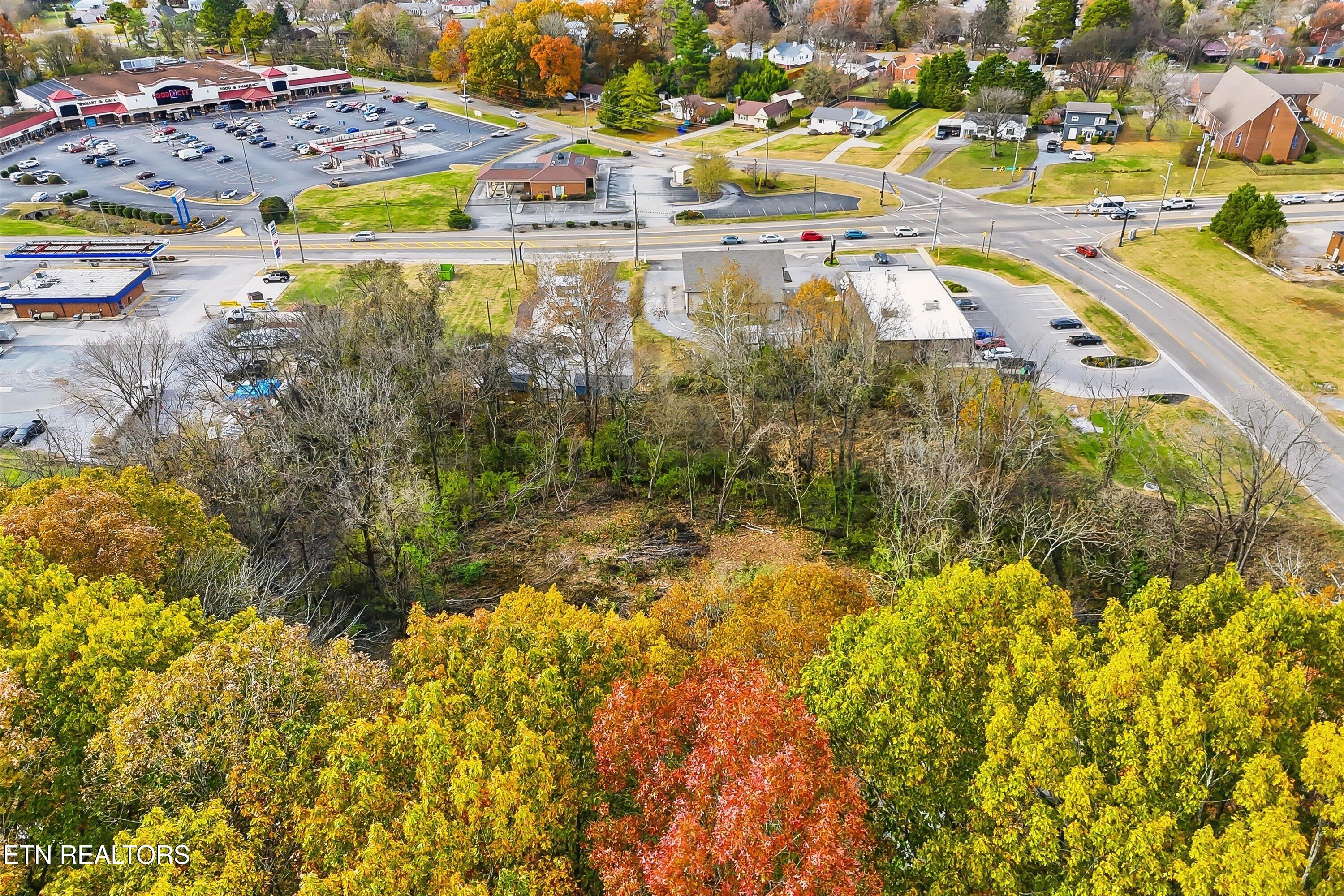Old Knoxville Pike Maryville TN 37804