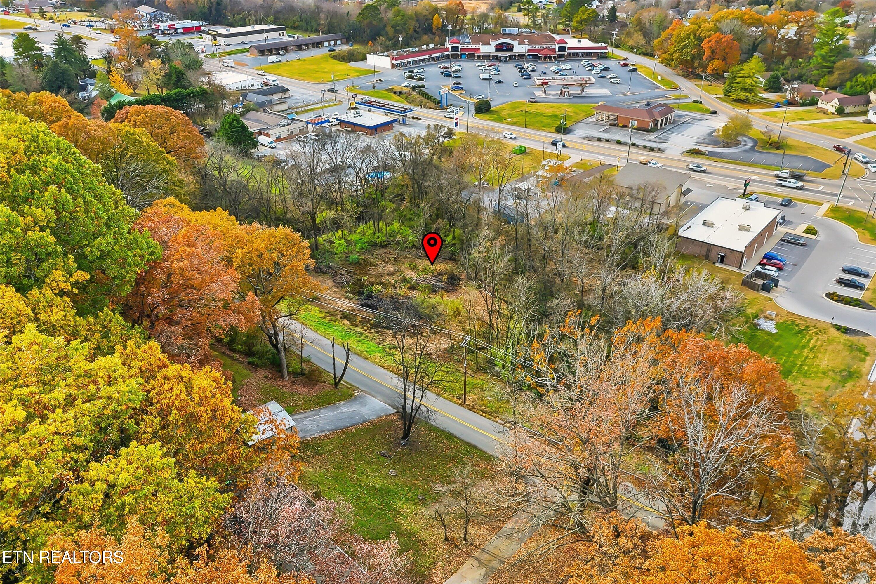 Old Knoxville Pike Maryville TN 37804