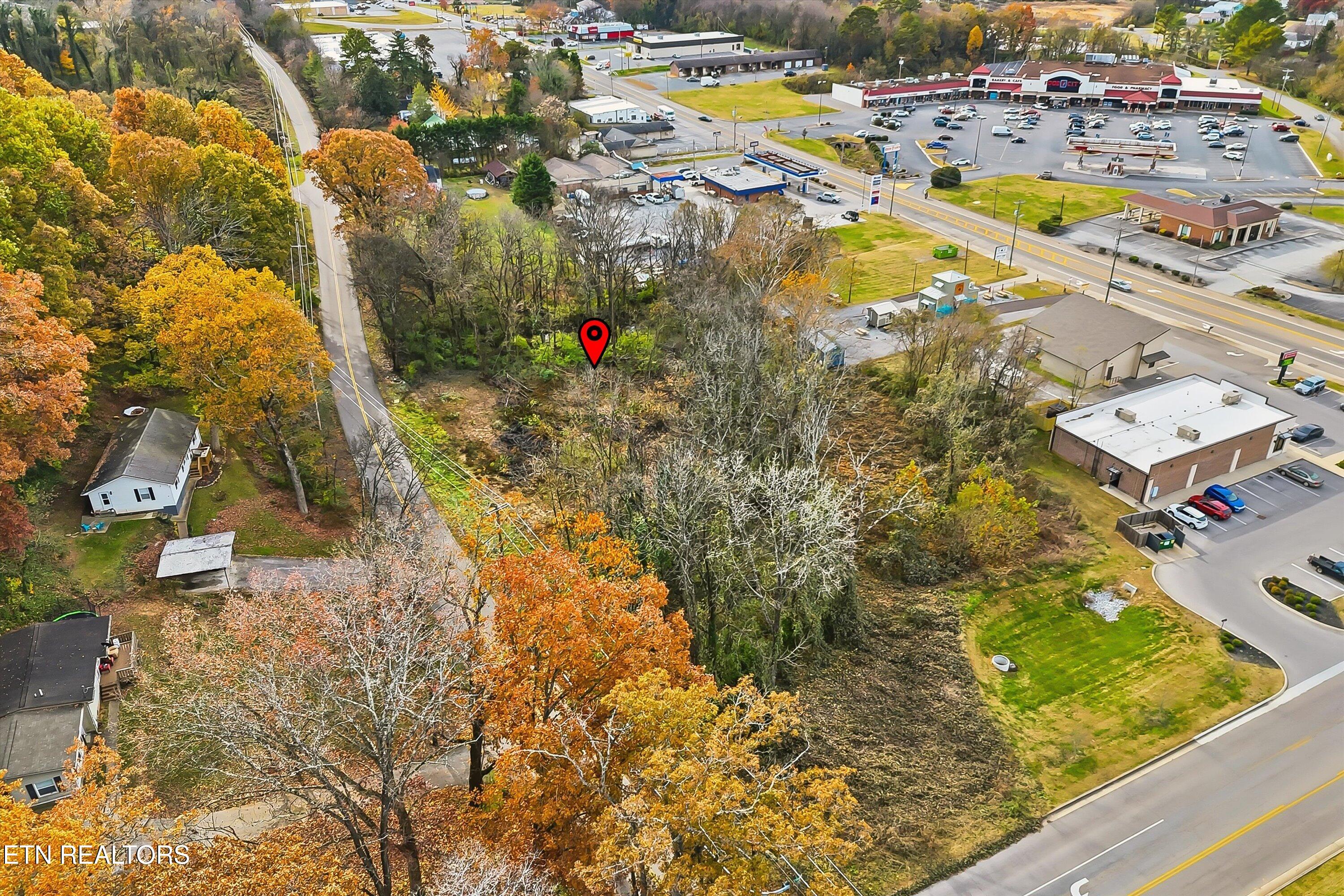 Old Knoxville Pike Maryville TN 37804