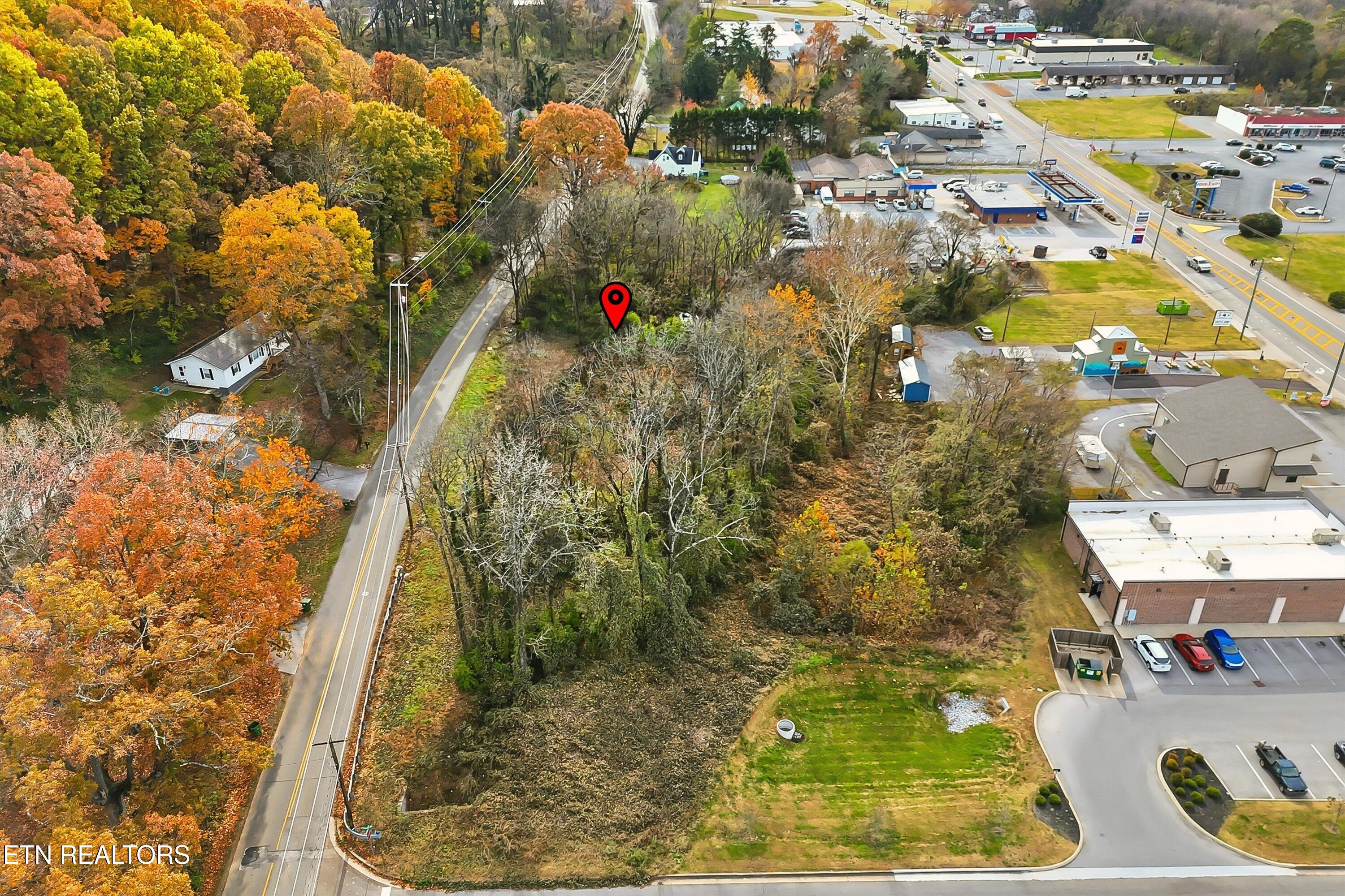 Old Knoxville Pike Maryville TN 37804