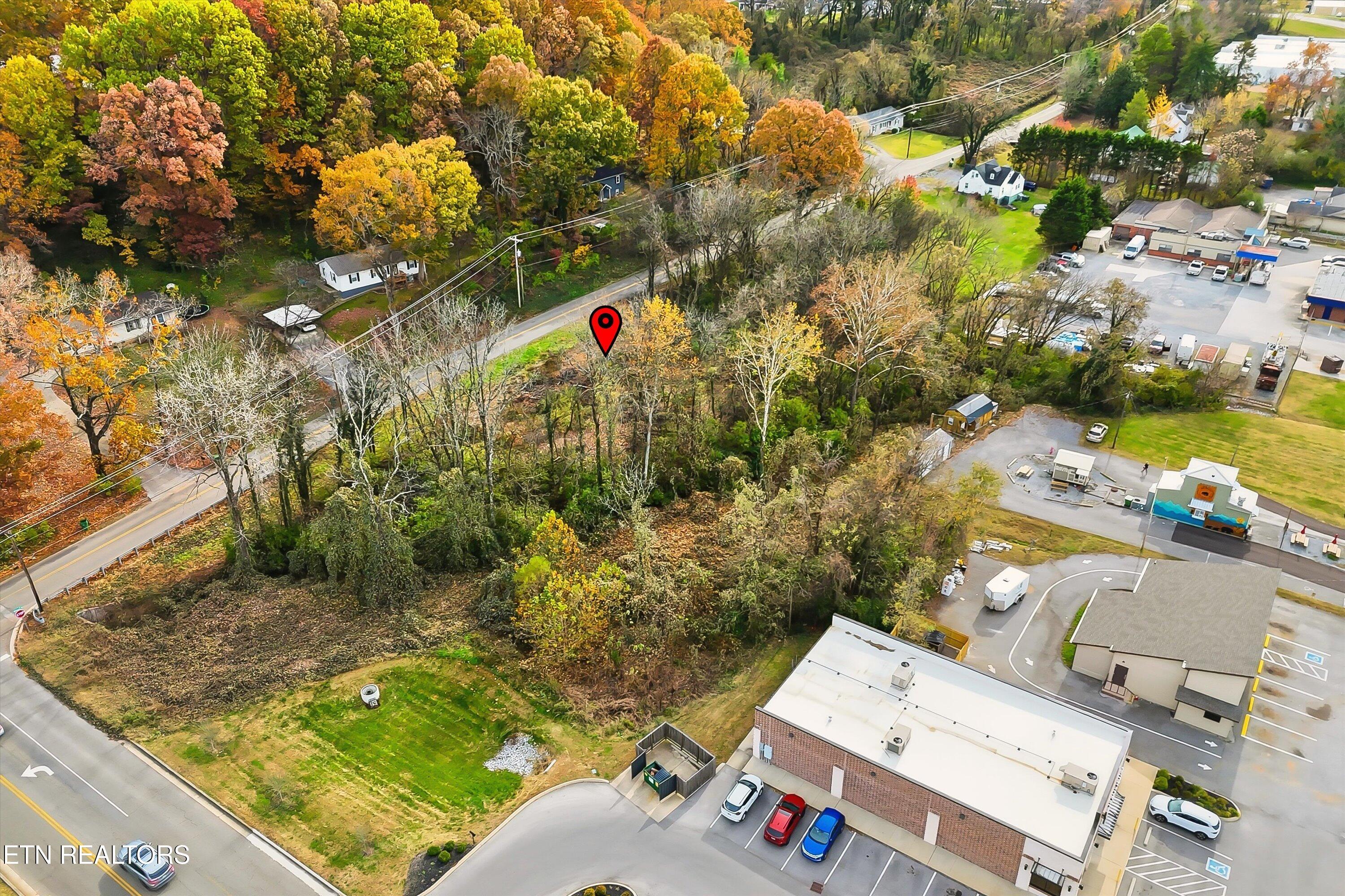 Old Knoxville Pike Maryville TN 37804