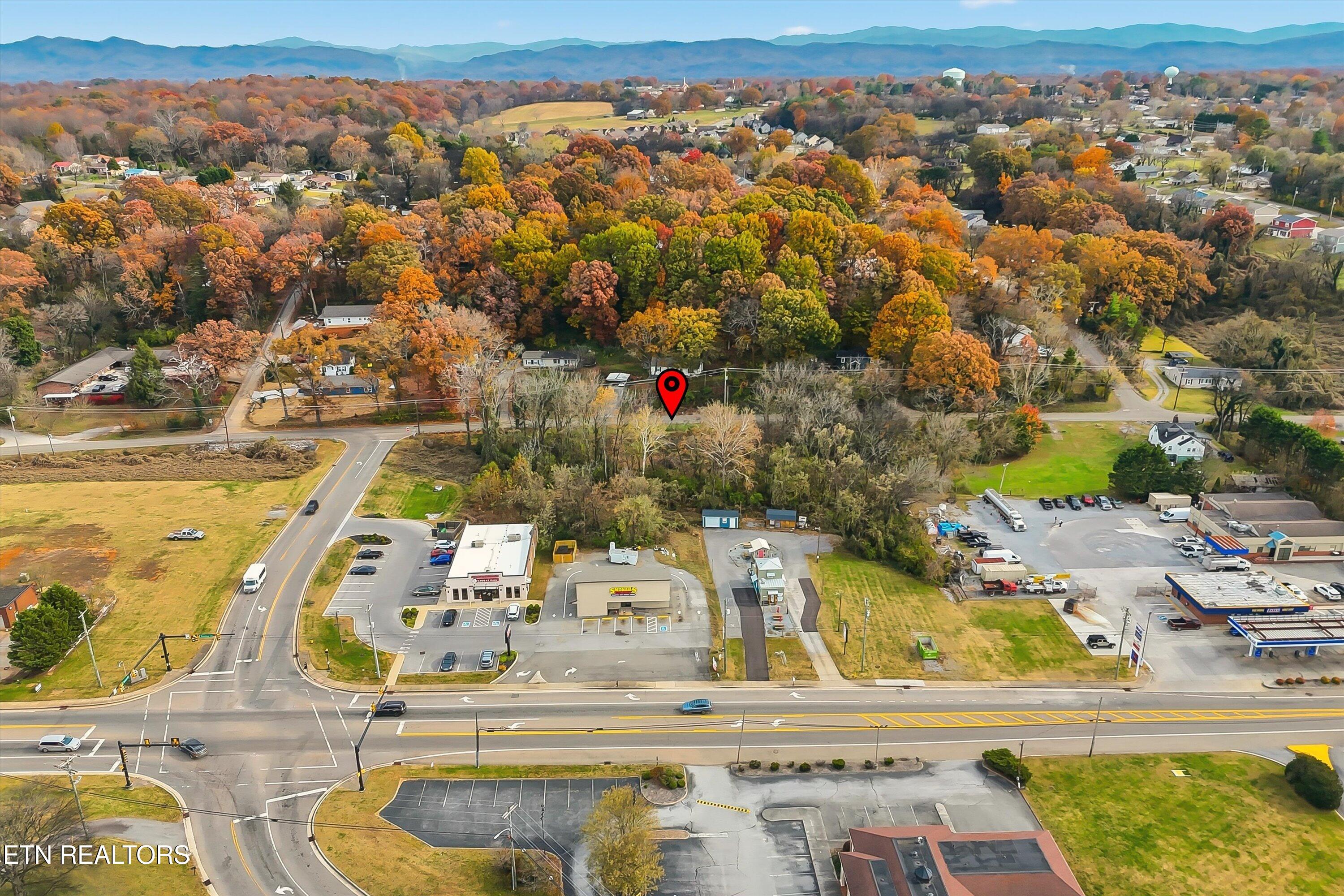 Old Knoxville Pike Maryville TN 37804