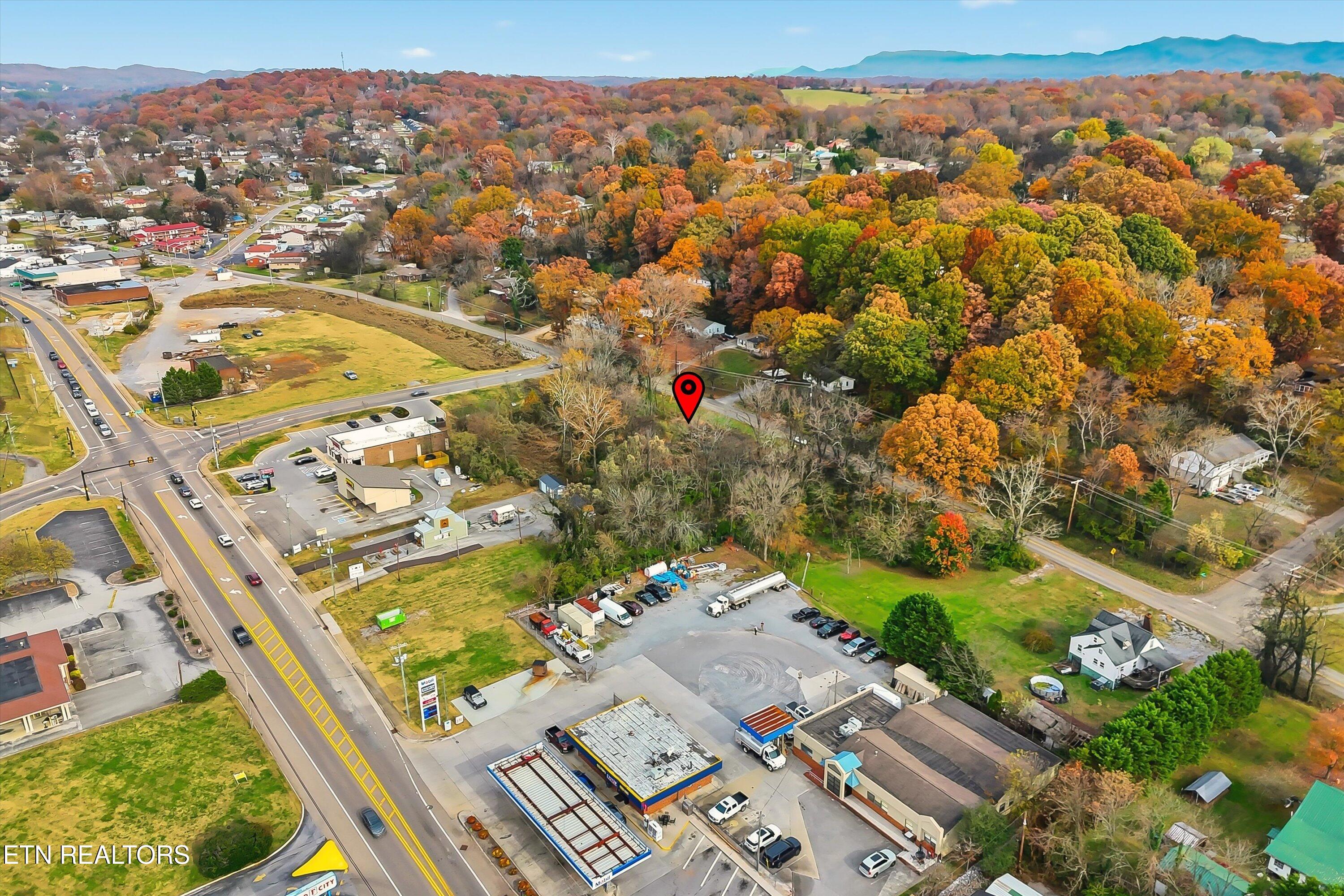 Old Knoxville Pike Maryville TN 37804