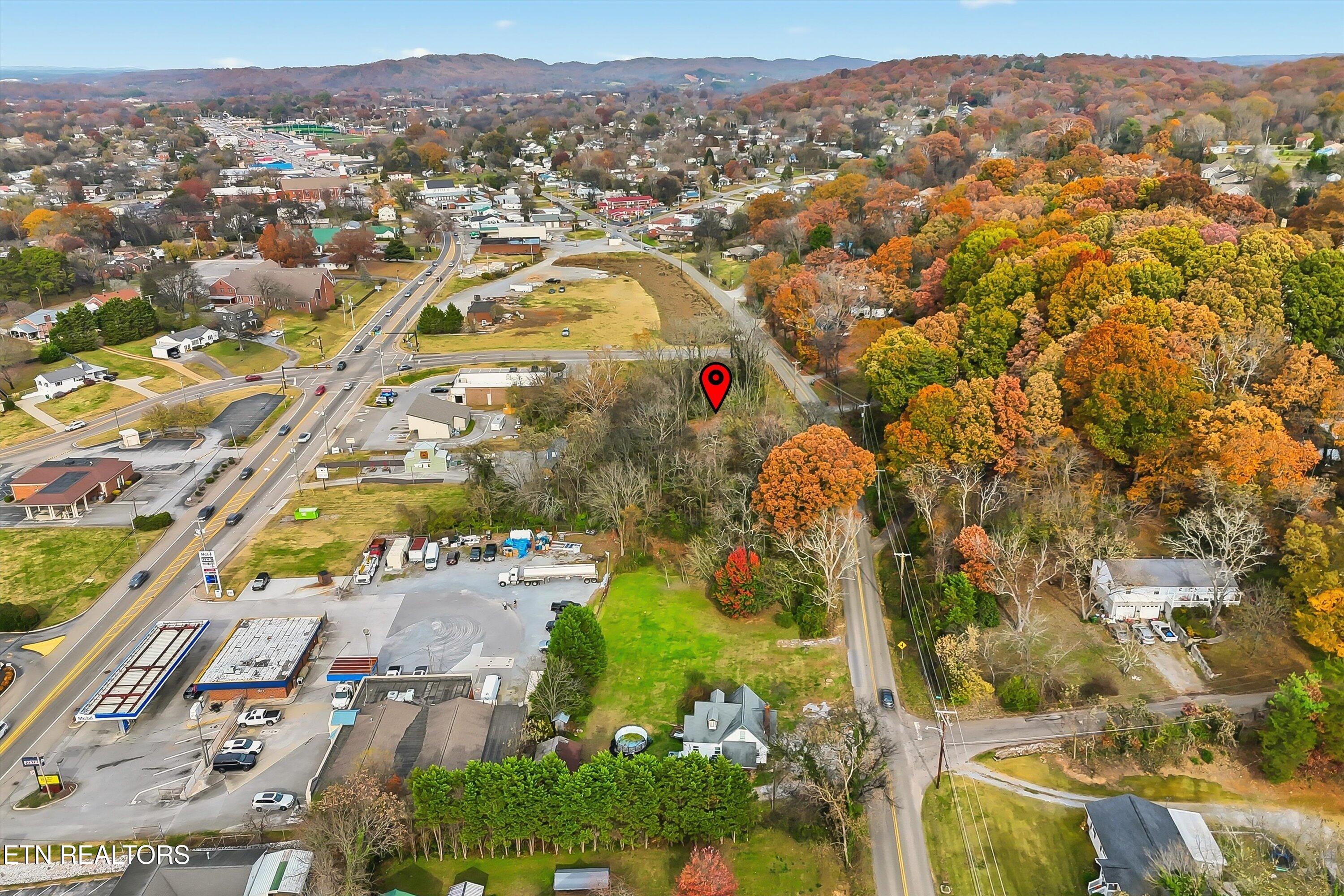 Old Knoxville Pike Maryville TN 37804