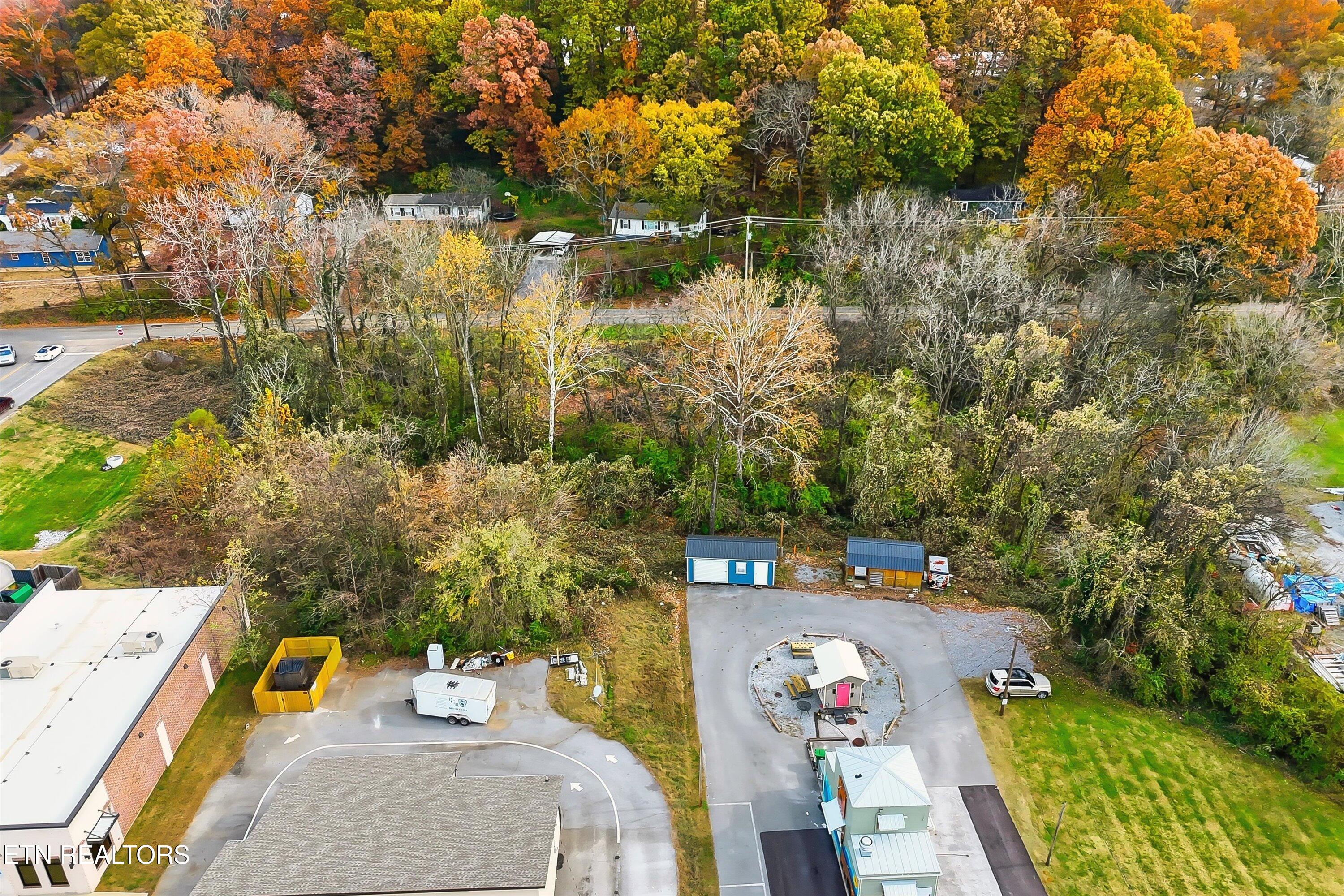 Old Knoxville Pike Maryville TN 37804