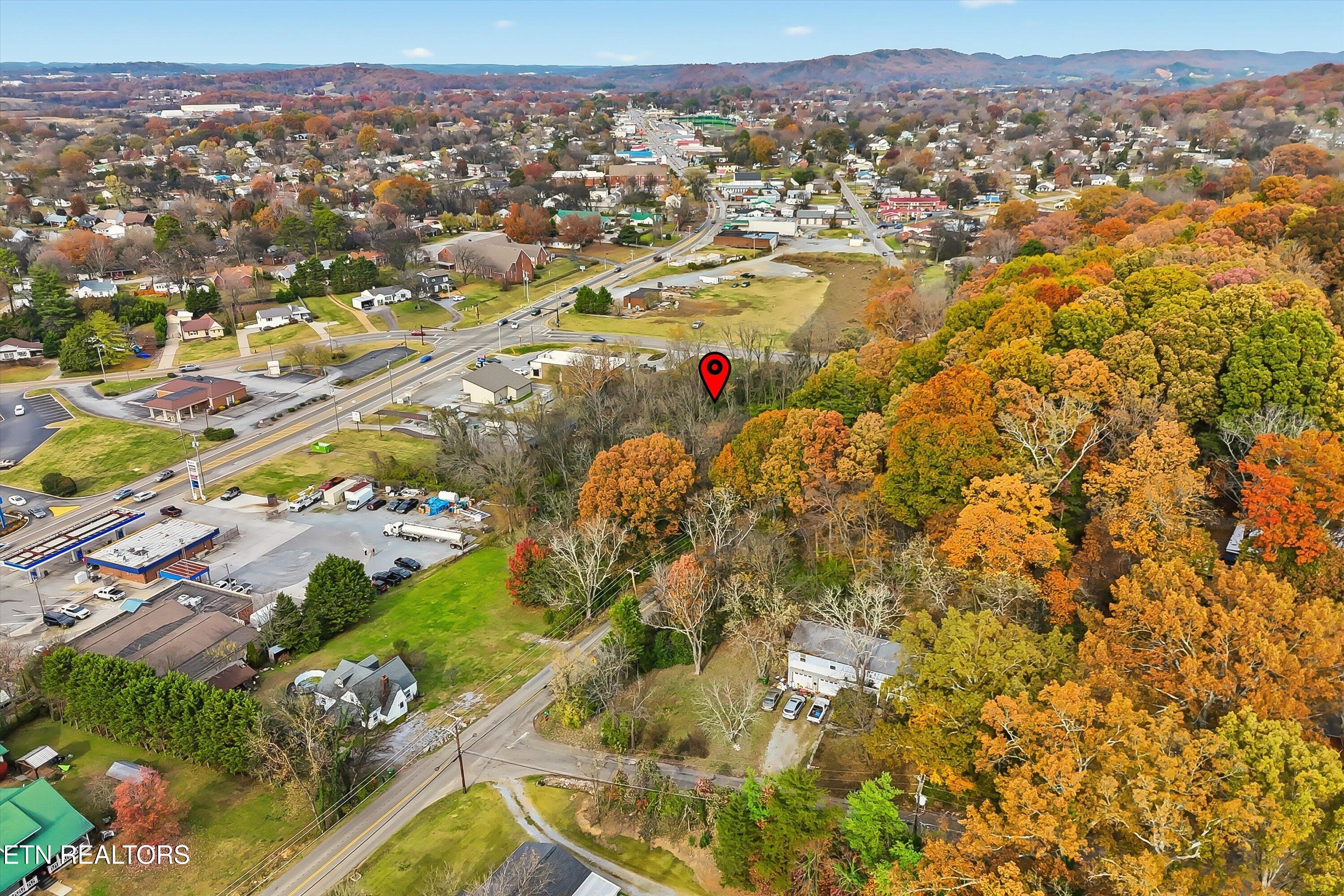Old Knoxville Pike Maryville TN 37804