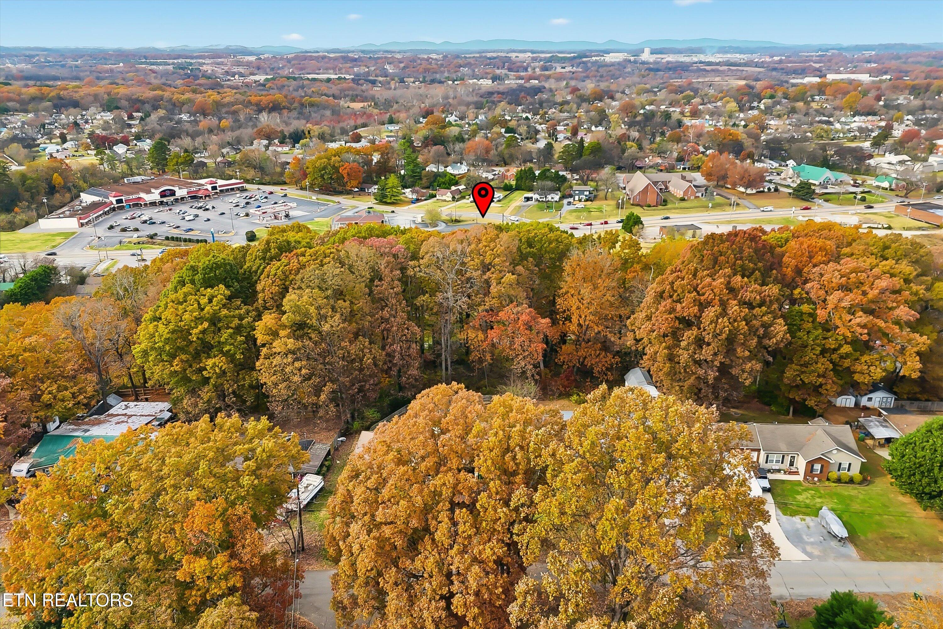 Old Knoxville Pike Maryville TN 37804