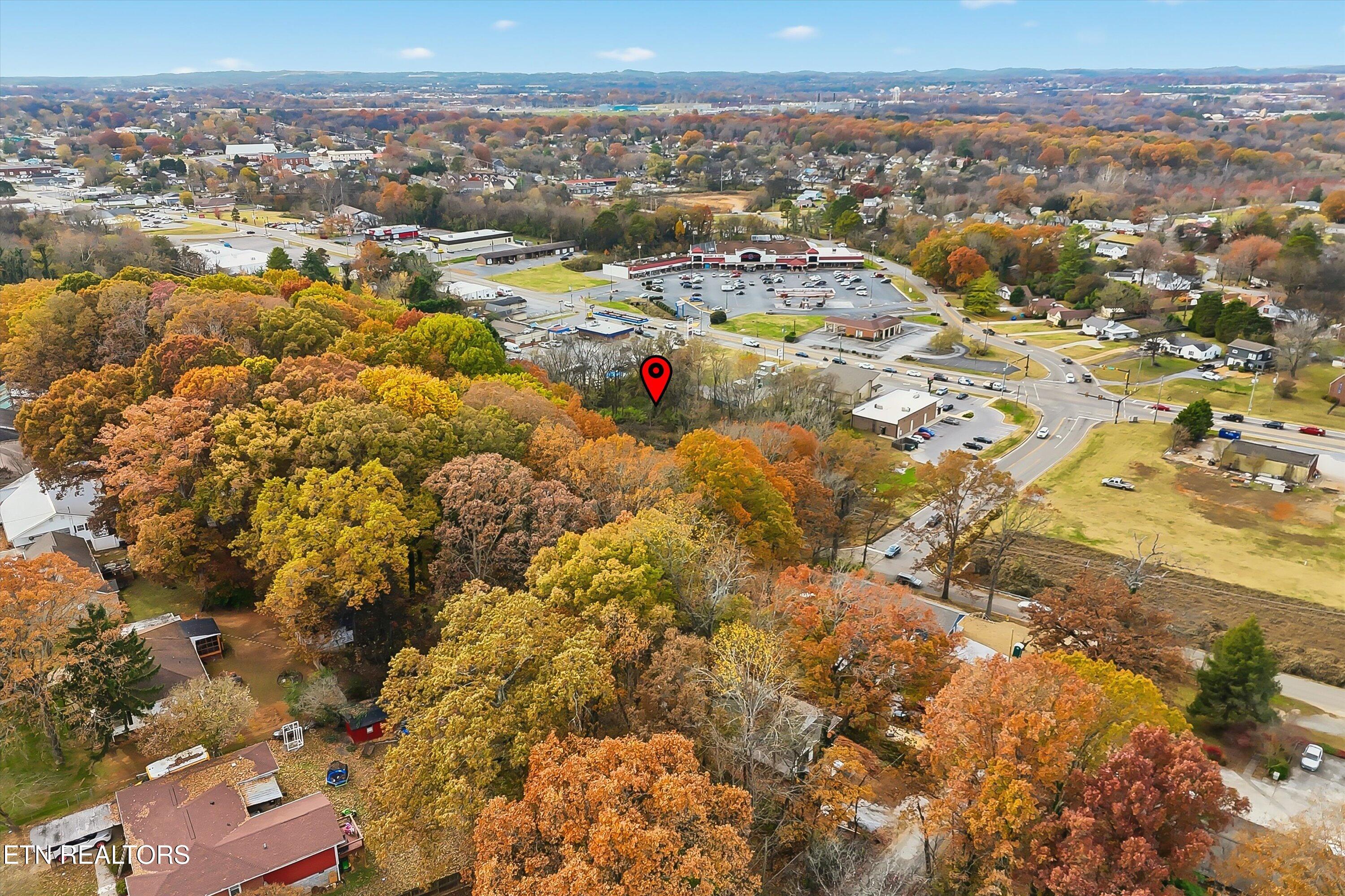 Old Knoxville Pike Maryville TN 37804