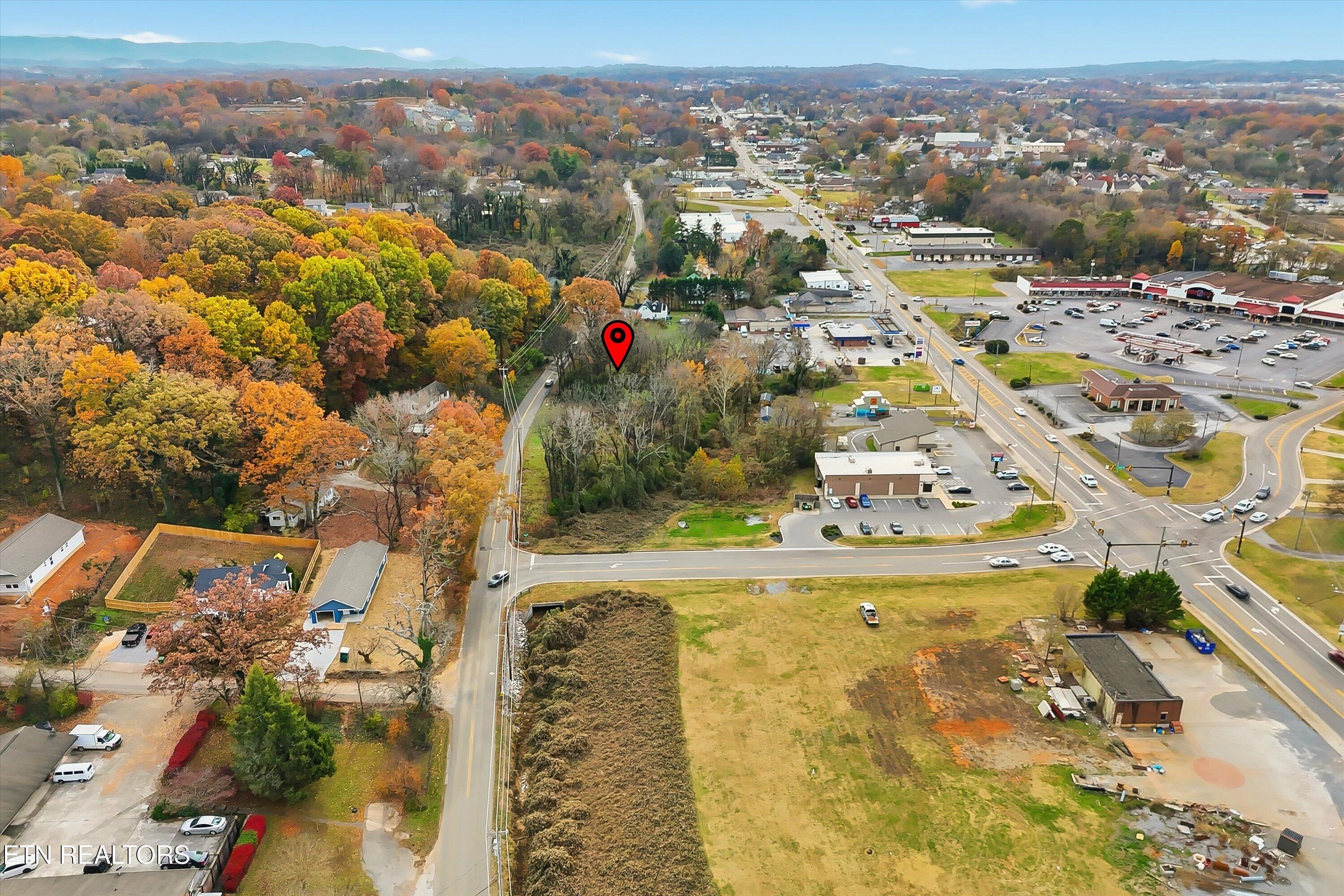 Old Knoxville Pike Maryville TN 37804