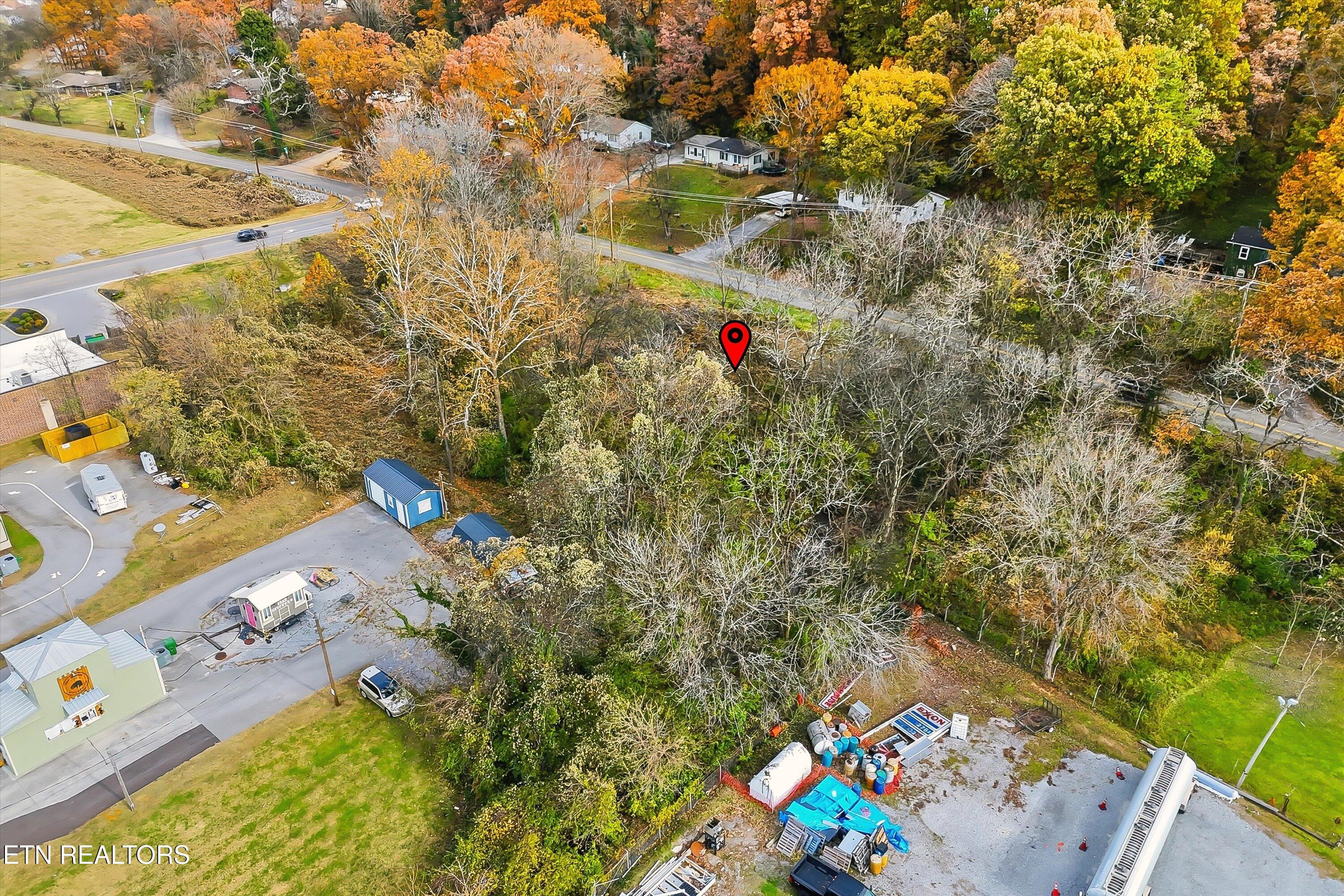 Old Knoxville Pike Maryville TN 37804