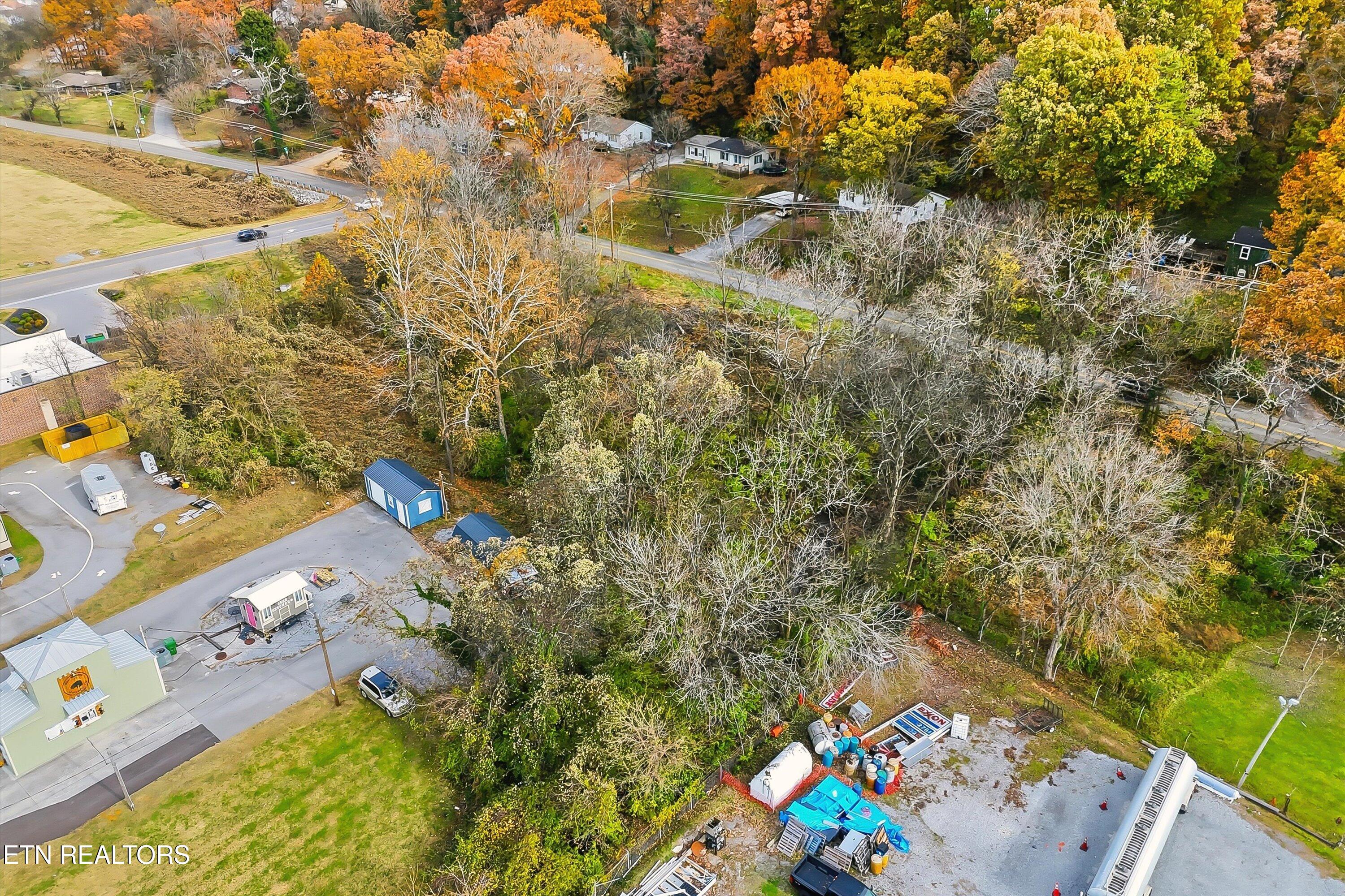 Old Knoxville Pike Maryville TN 37804