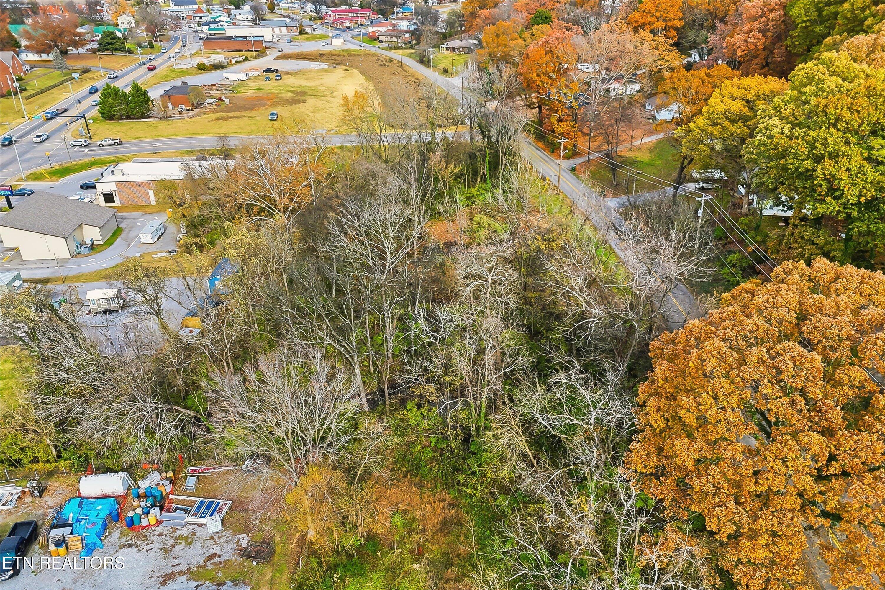 Old Knoxville Pike Maryville TN 37804