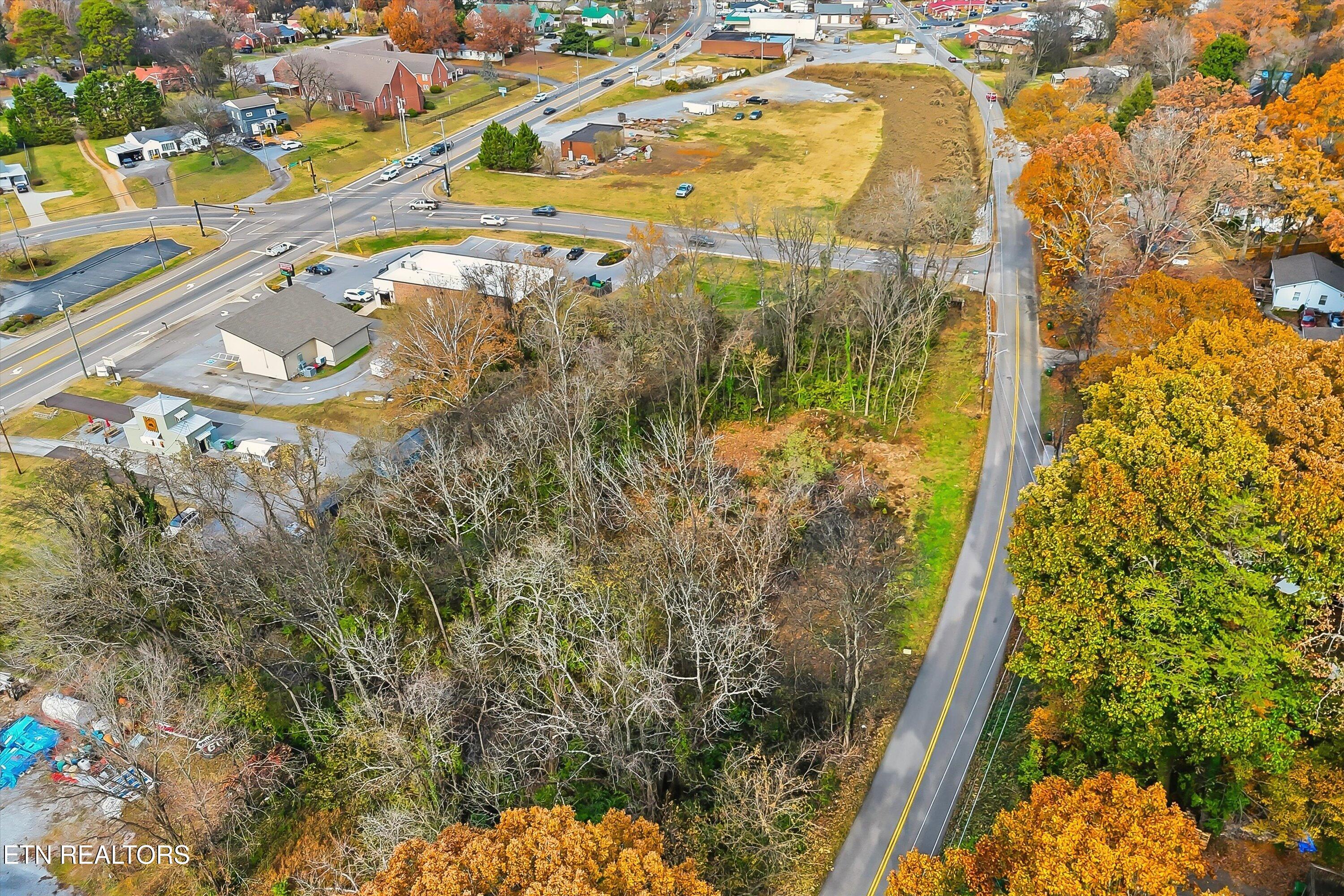 Old Knoxville Pike Maryville TN 37804