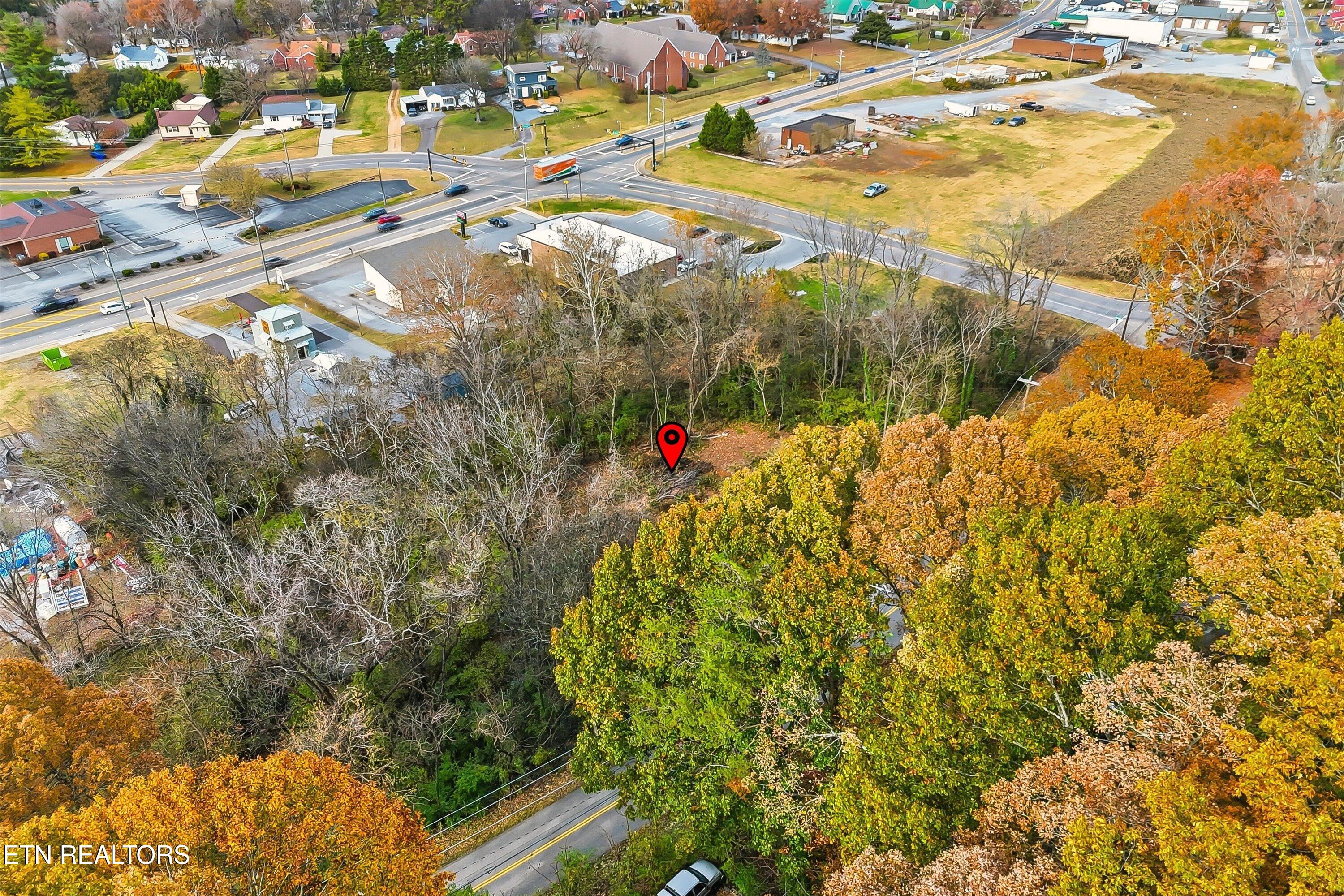 Old Knoxville Pike Maryville TN 37804