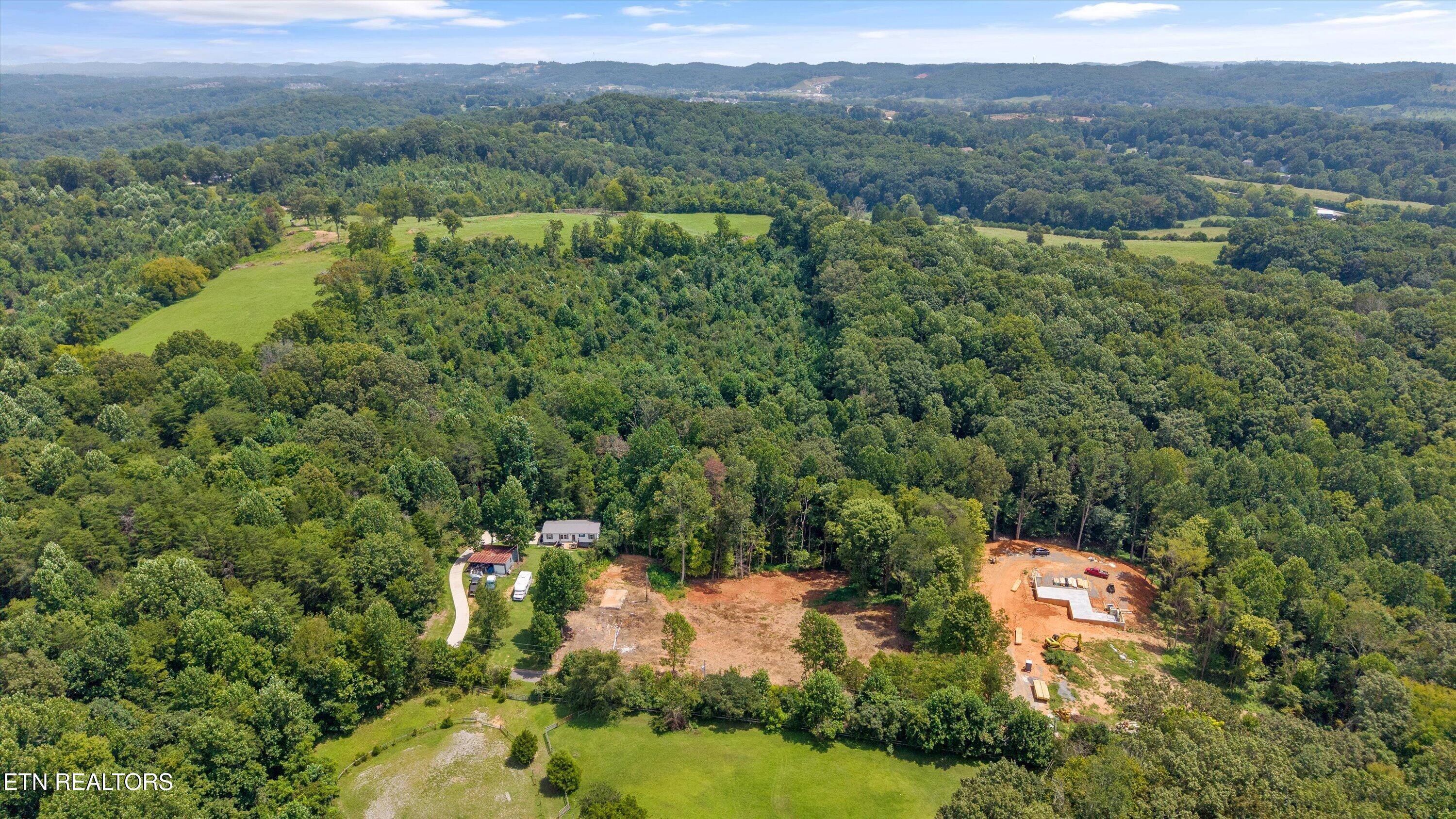 3116 Soaring Hawk Way Knoxville TN 37932