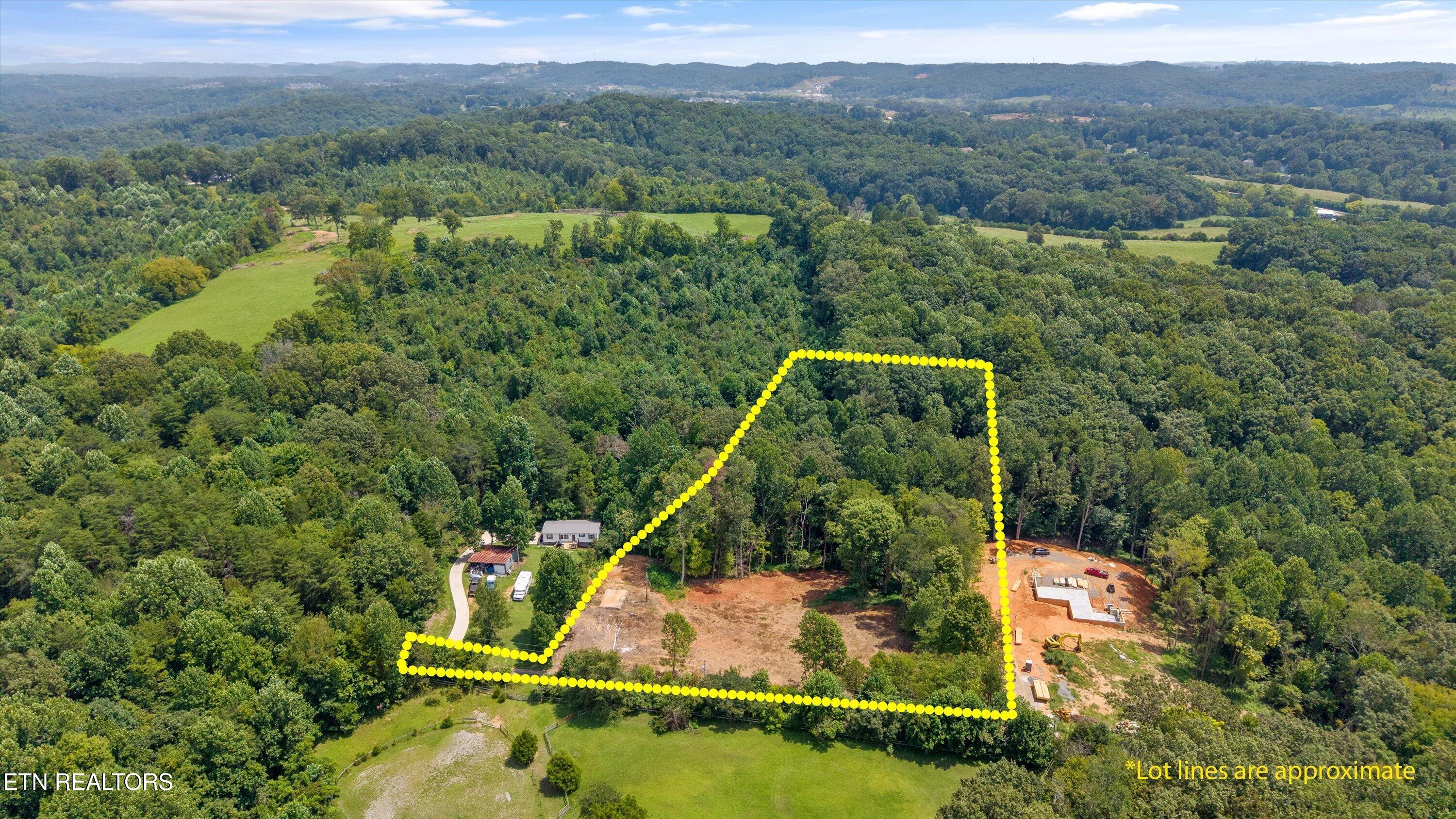 3116 Soaring Hawk Way Knoxville TN 37932