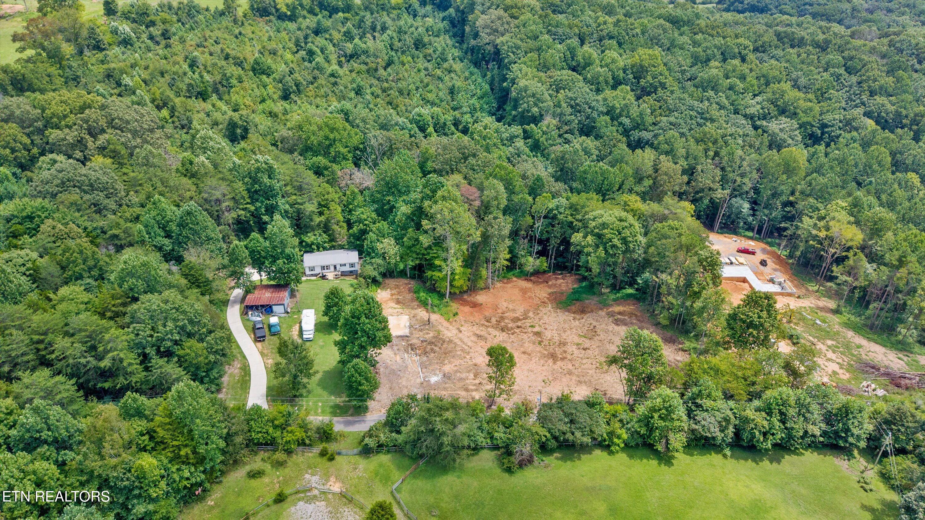 3116 Soaring Hawk Way Knoxville TN 37932