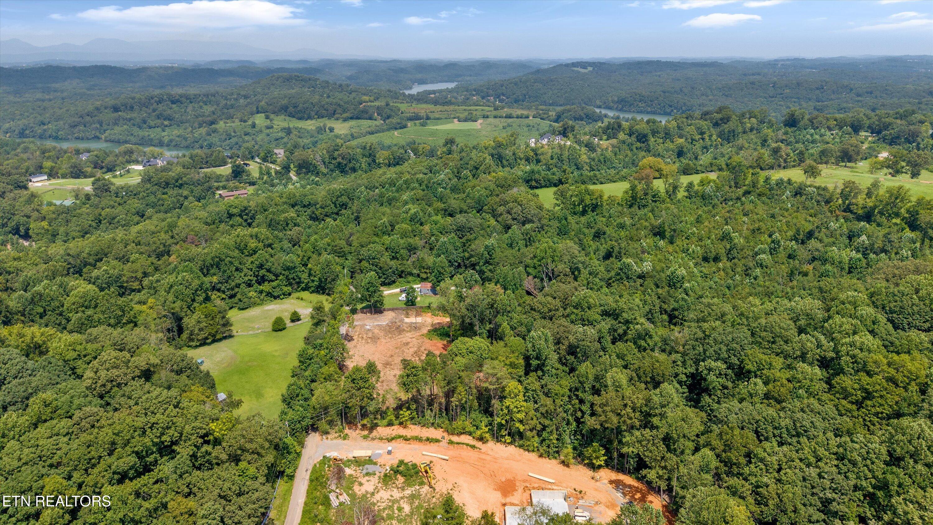 3116 Soaring Hawk Way Knoxville TN 37932