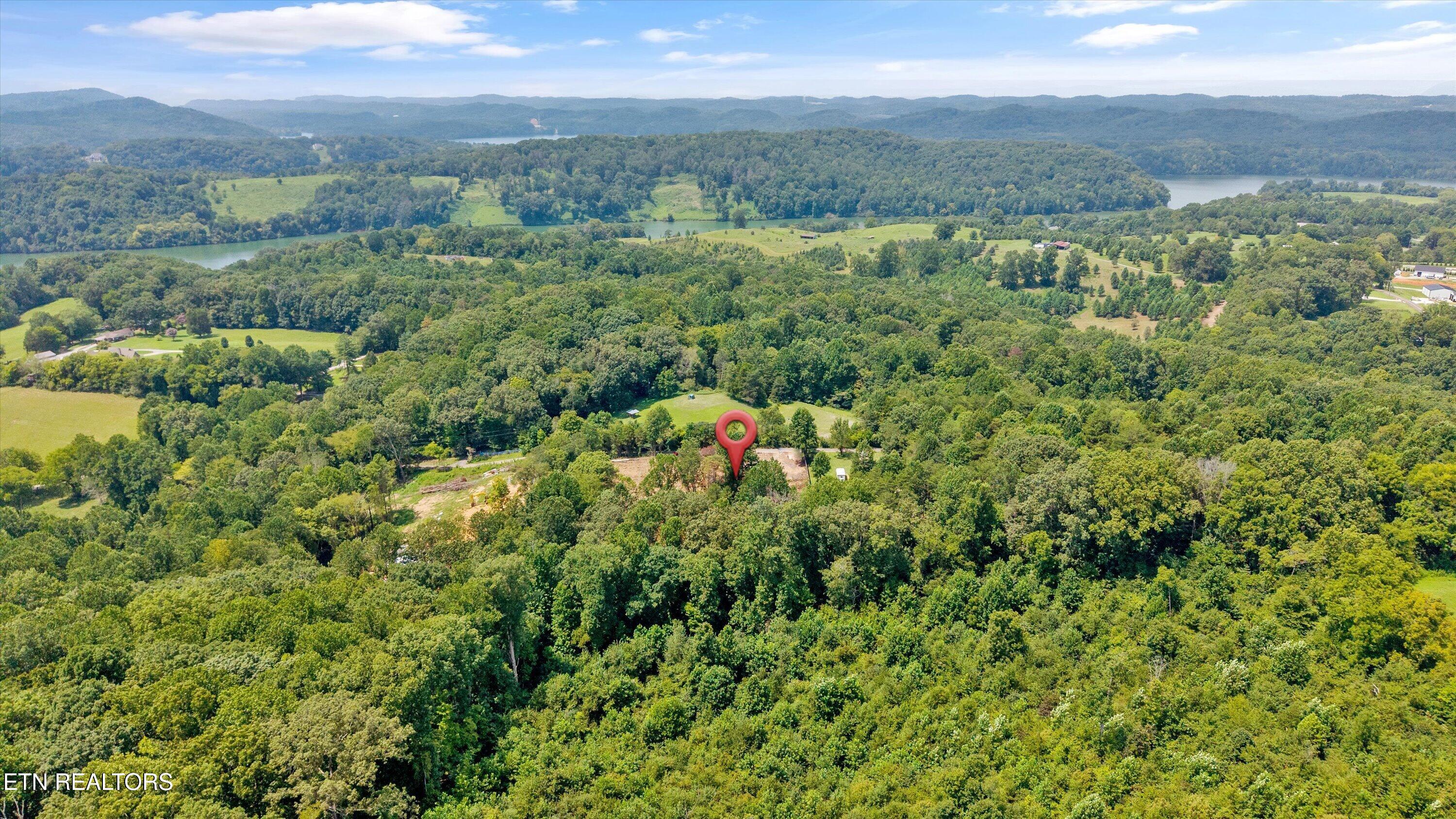 3116 Soaring Hawk Way Knoxville TN 37932