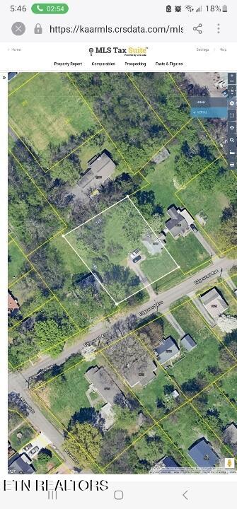 2919 Edgewood Avenue Knoxville TN 37917