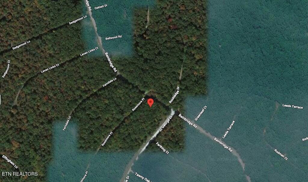 101 Rossmore Place Fairfield Glade TN 38558