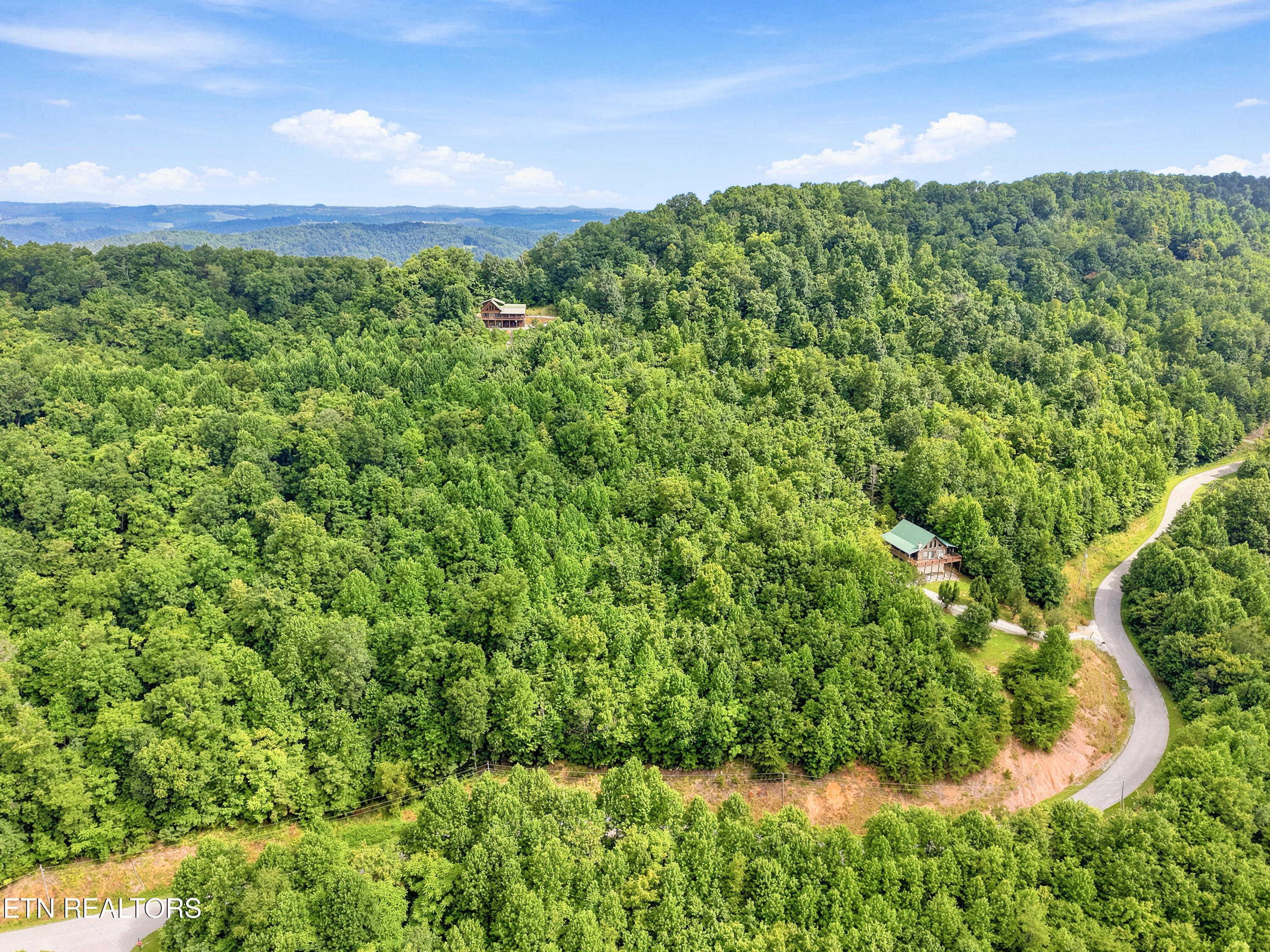Chimney Rock Road New Tazewell TN 37825