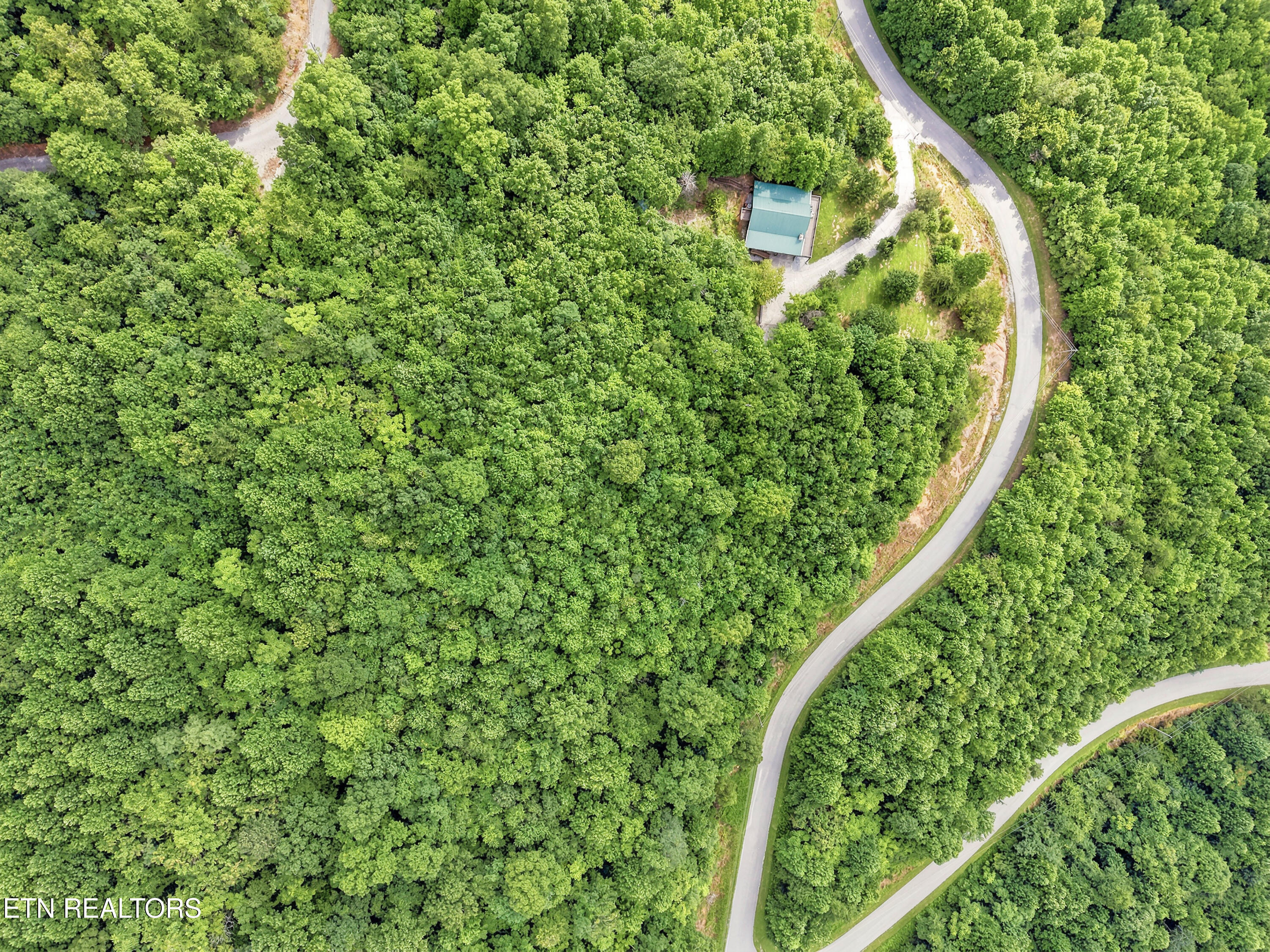 Chimney Rock Road New Tazewell TN 37825