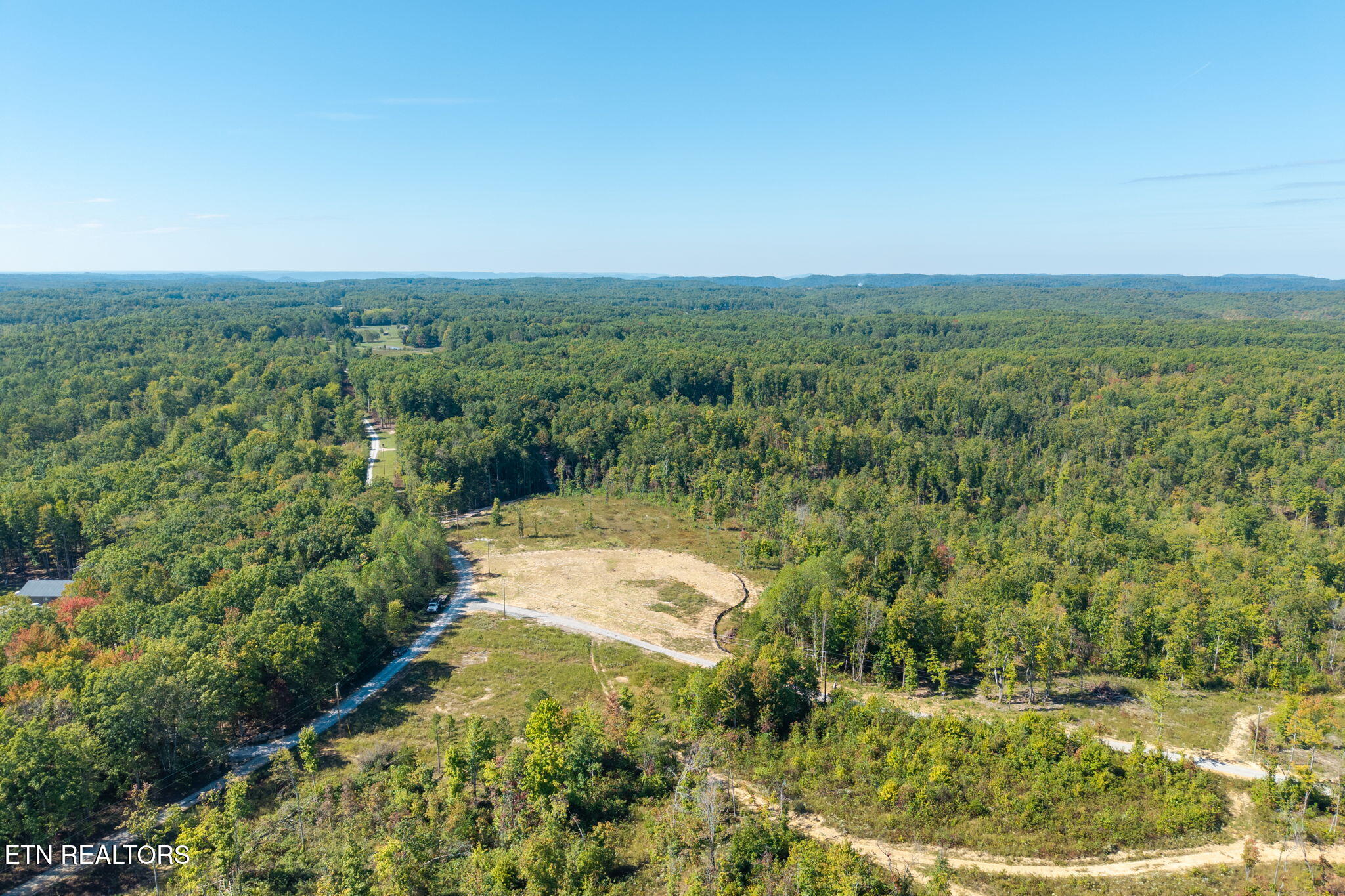 Flat Rock Road Jamestown TN 38556