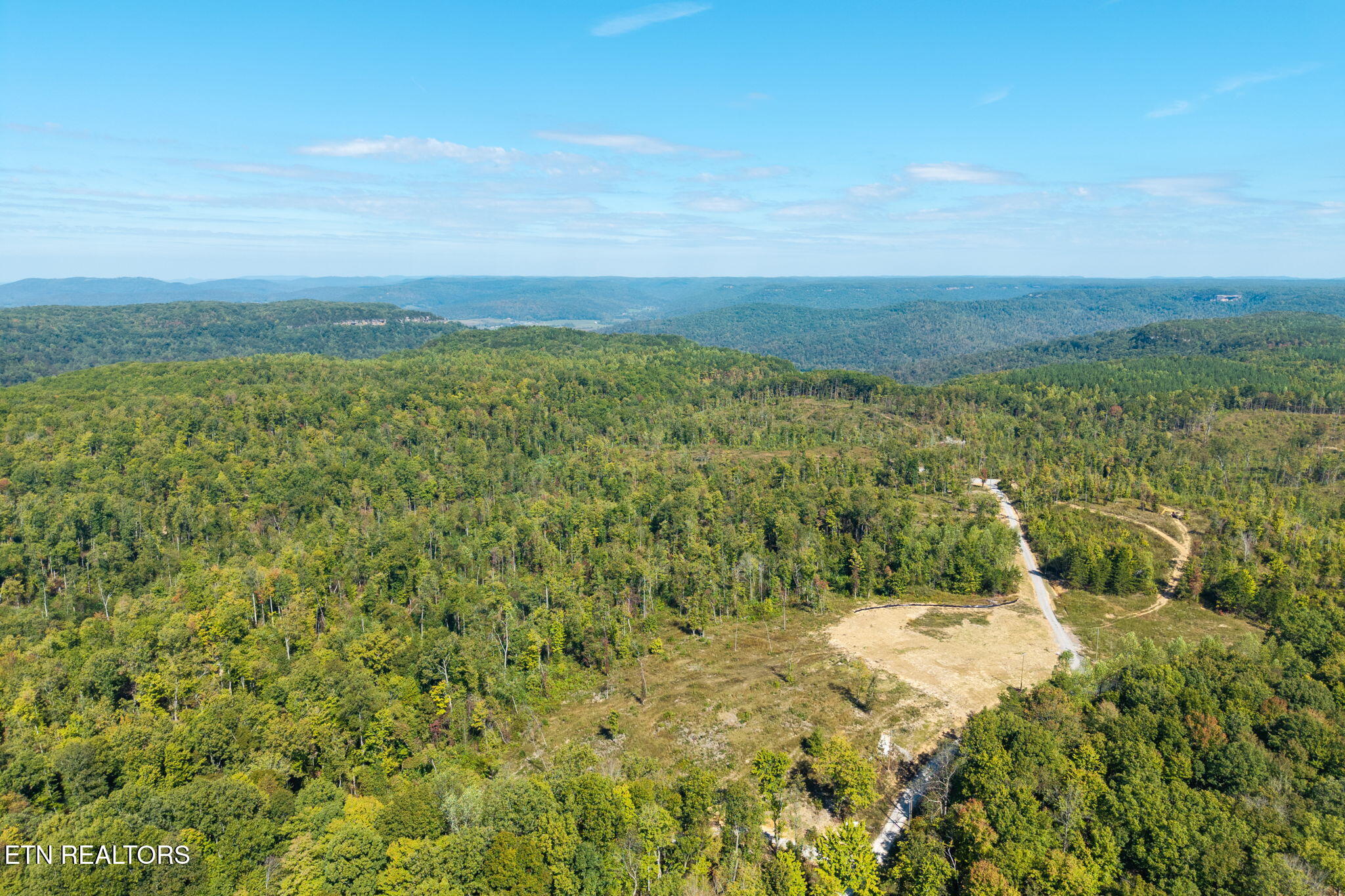 Flat Rock Road Jamestown TN 38556