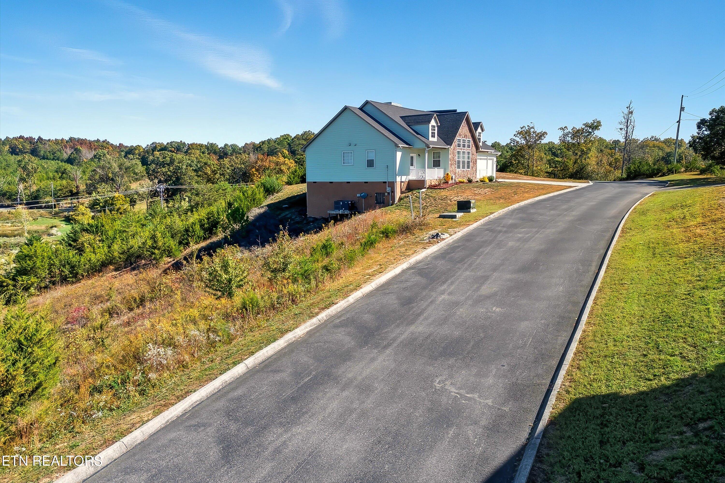 Lot 86 Blue Herring Way Sevierville TN 37876