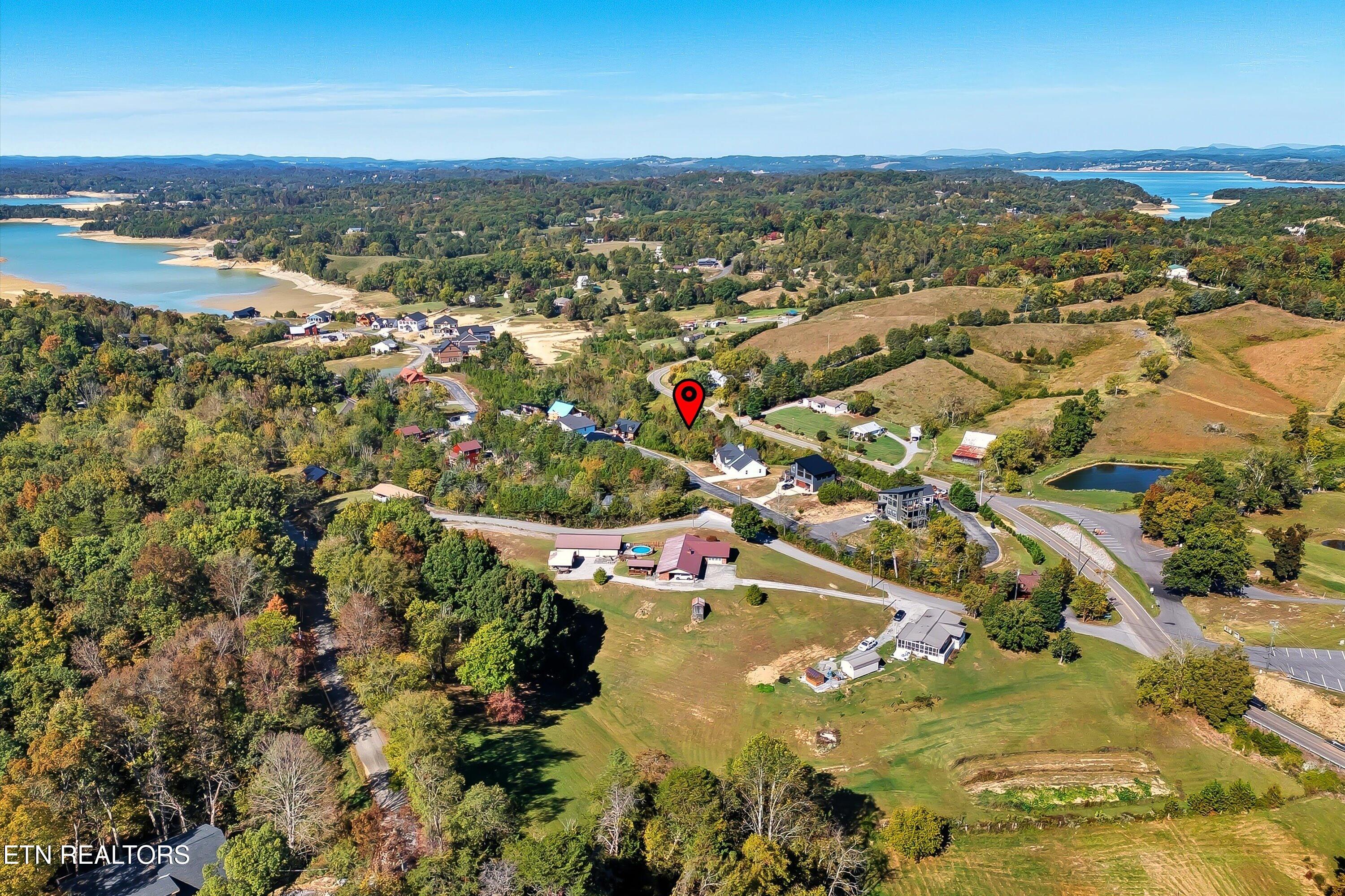 Lot 86 Blue Herring Way Sevierville TN 37876