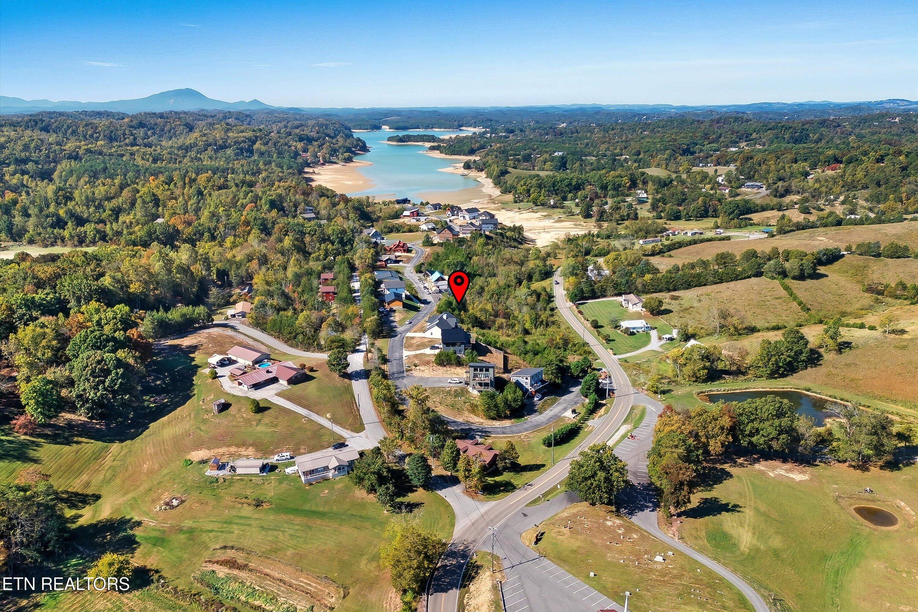 Lot 86 Blue Herring Way Sevierville TN 37876