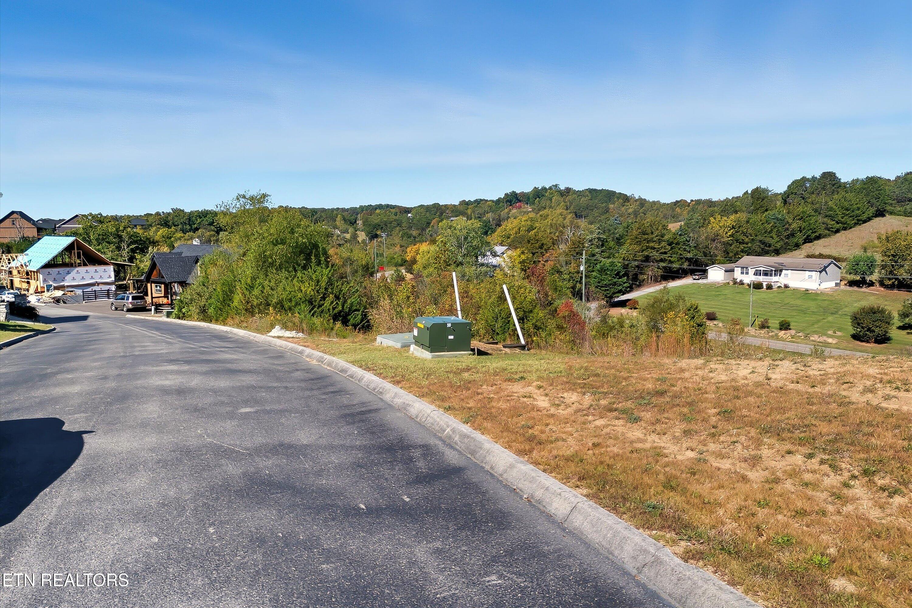 Lot 86 Blue Herring Way Sevierville TN 37876