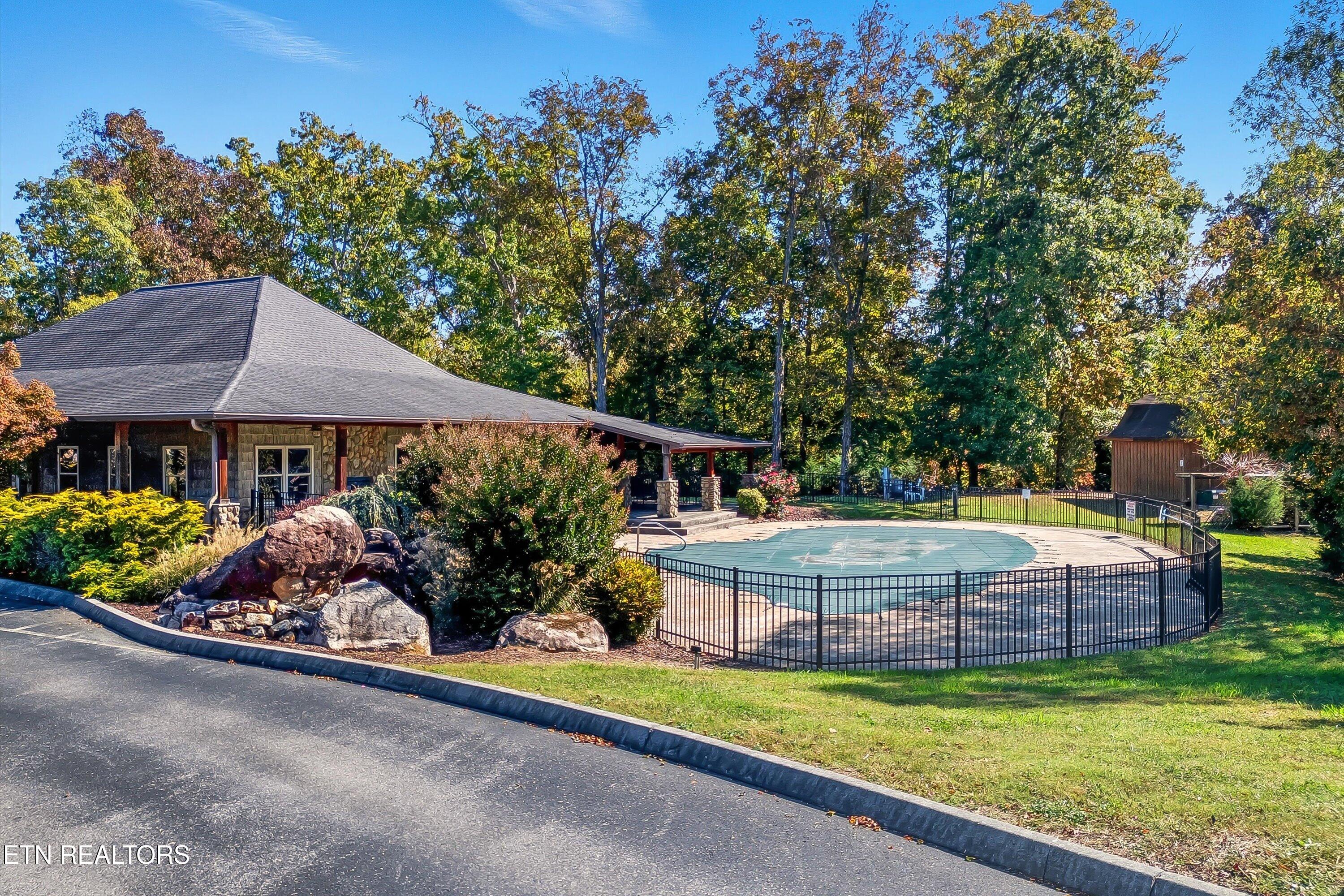 Lot 86 Blue Herring Way Sevierville TN 37876