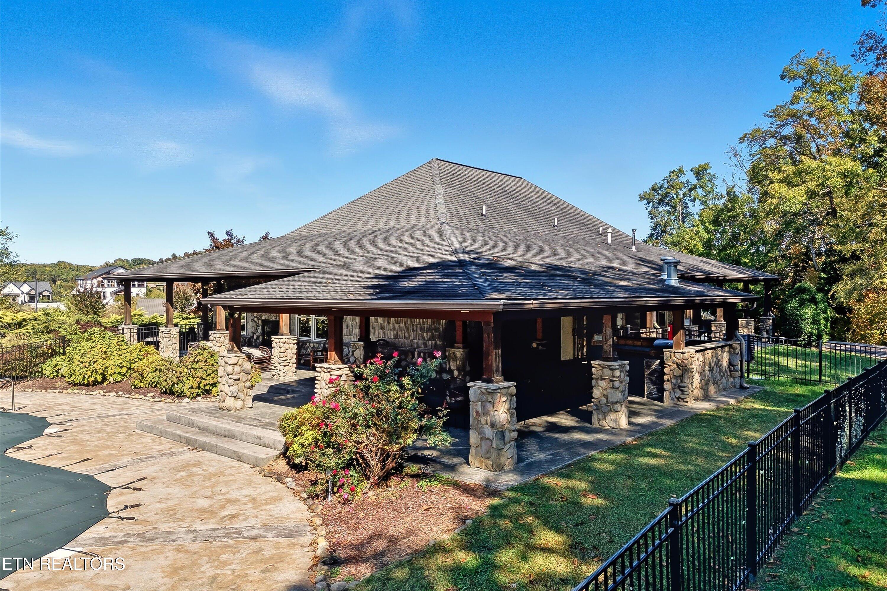 Lot 86 Blue Herring Way Sevierville TN 37876