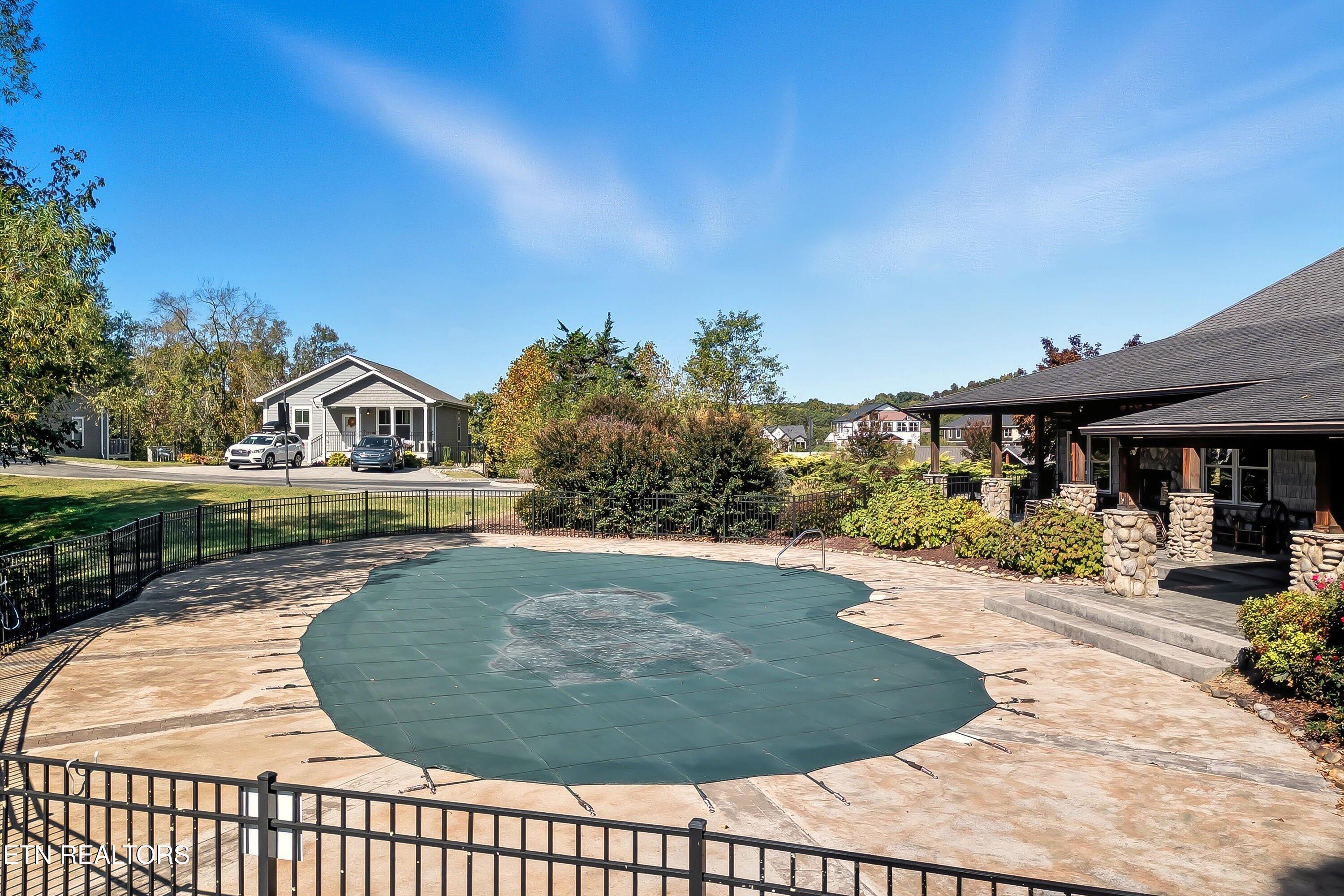 Lot 86 Blue Herring Way Sevierville TN 37876