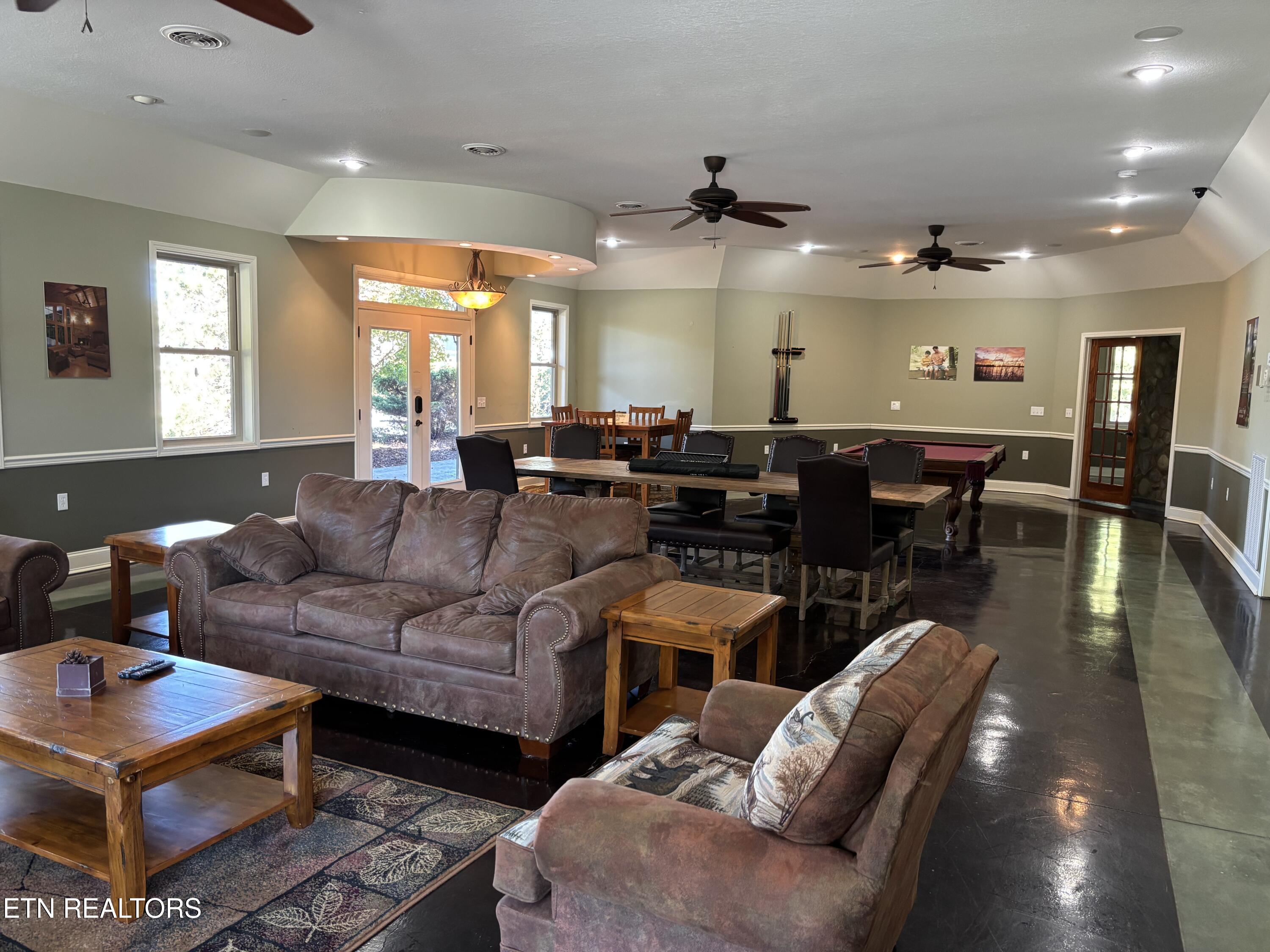 Lot 86 Blue Herring Way Sevierville TN 37876