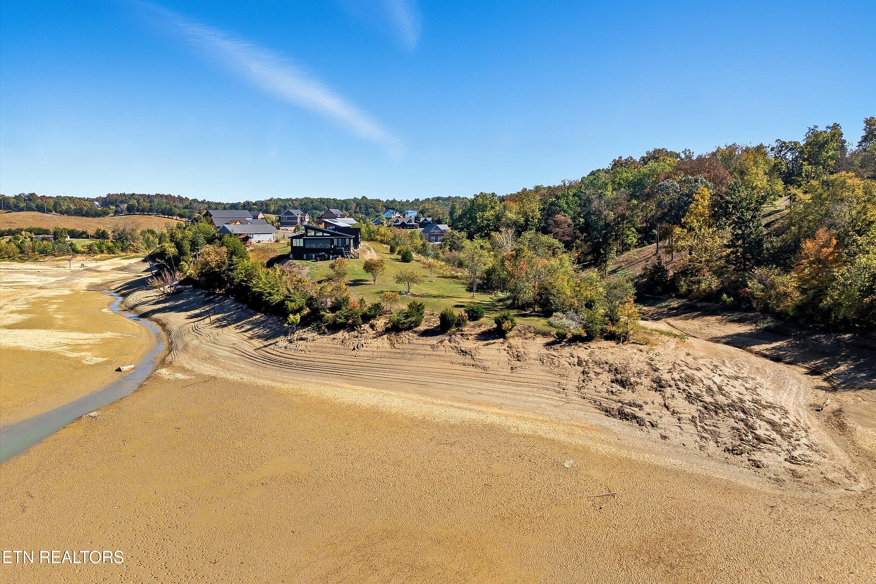 Lot 86 Blue Herring Way Sevierville TN 37876