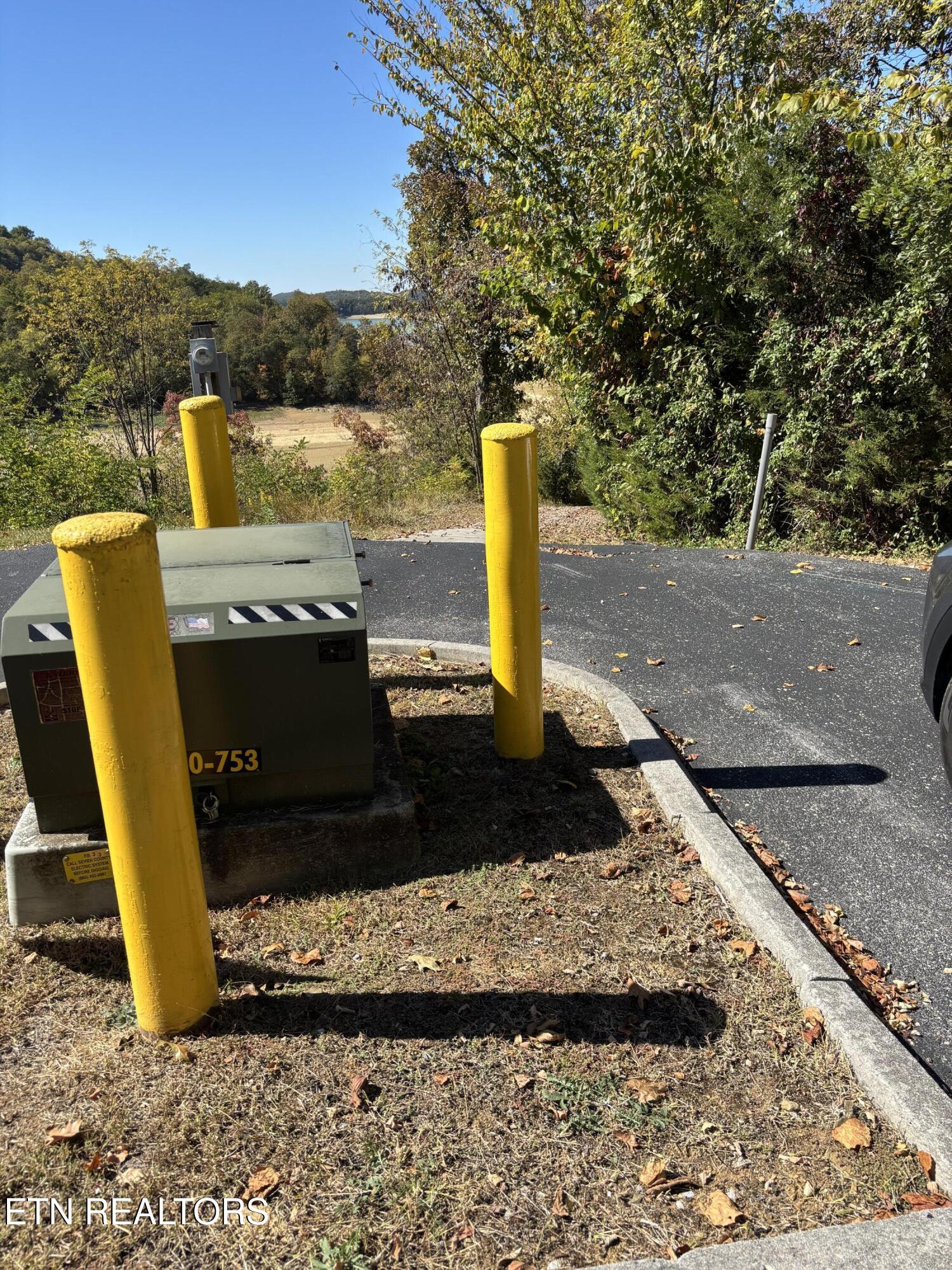 Lot 86 Blue Herring Way Sevierville TN 37876
