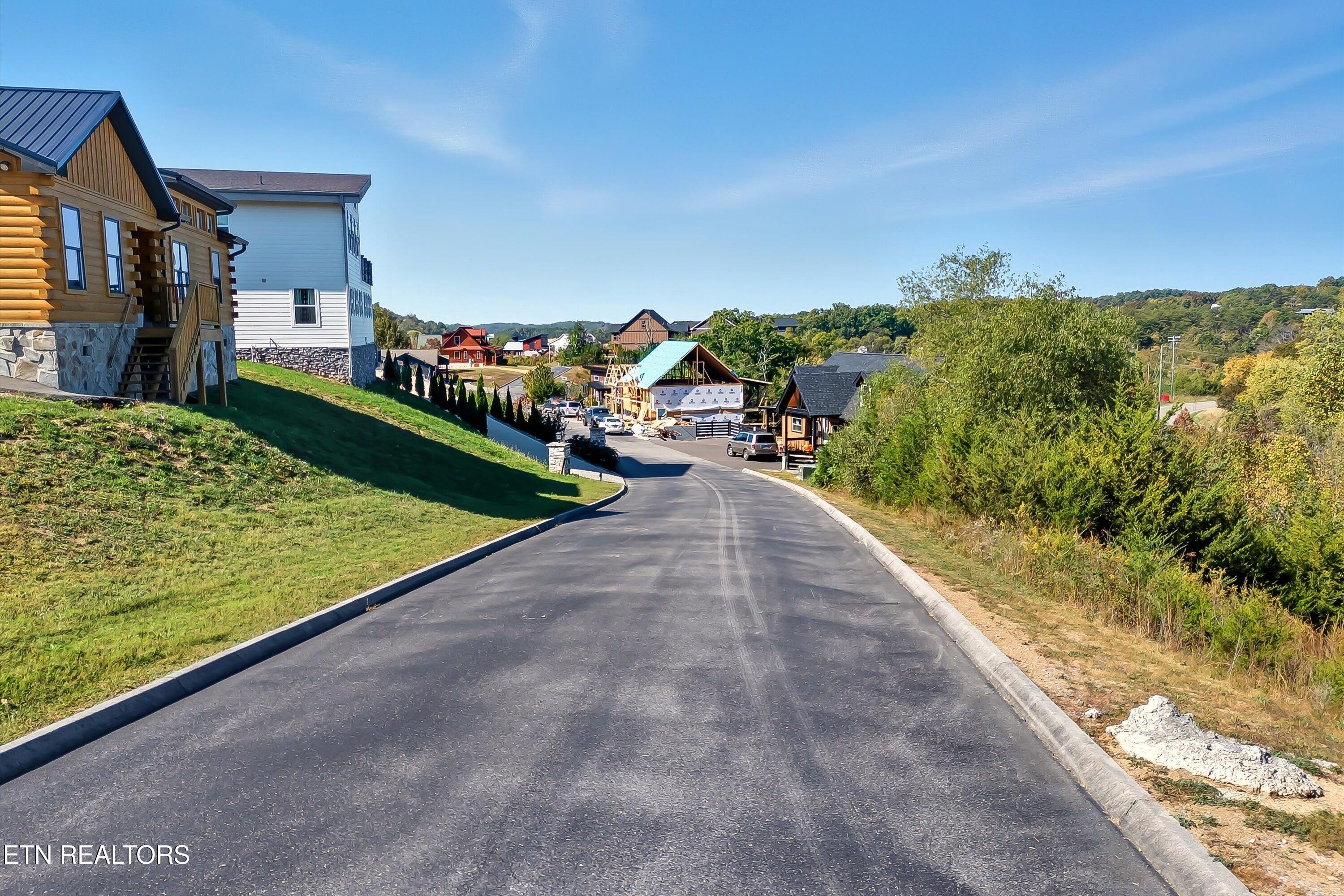 Lot 86 Blue Herring Way Sevierville TN 37876