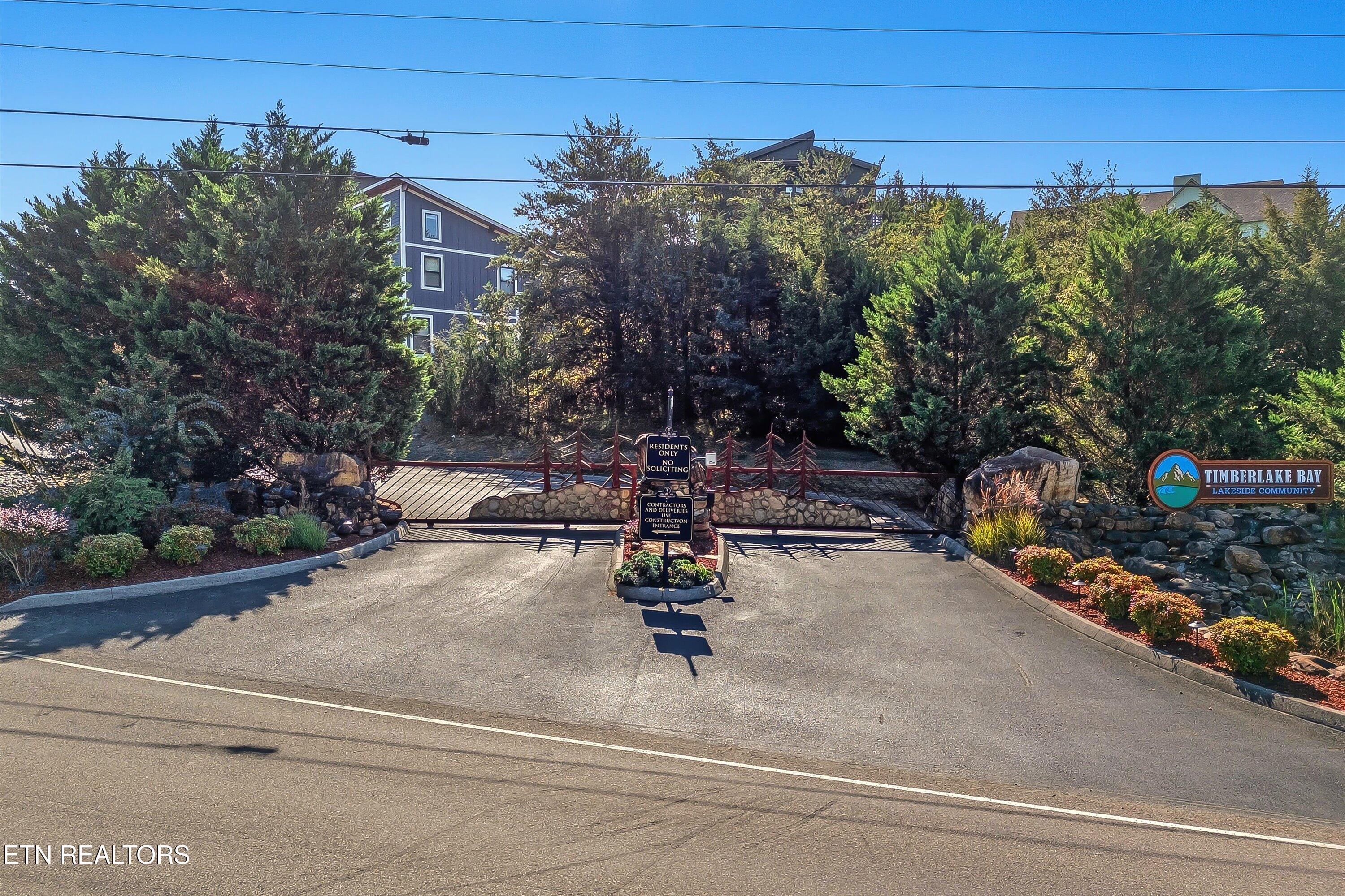 Lot 86 Blue Herring Way Sevierville TN 37876