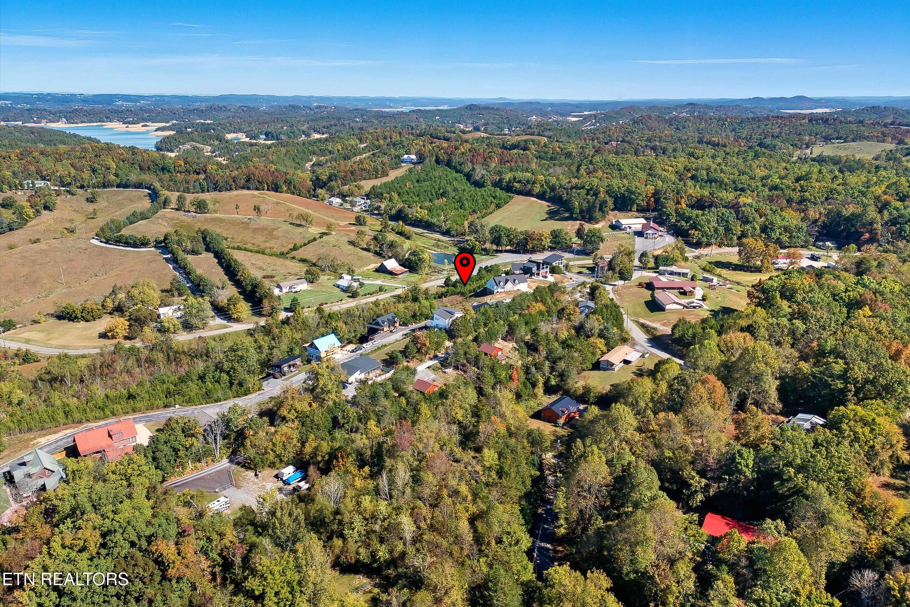 Lot 86 Blue Herring Way Sevierville TN 37876