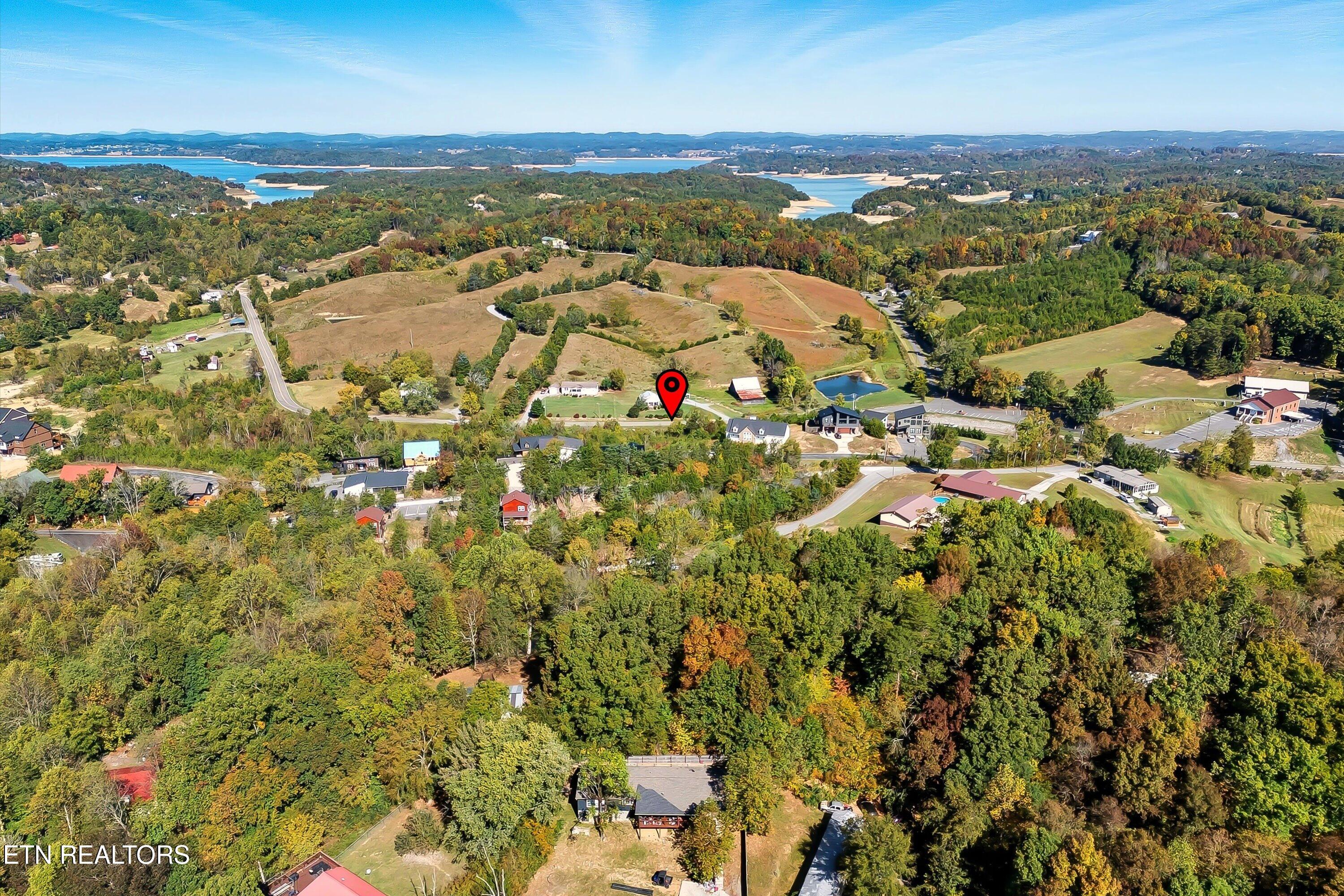 Lot 86 Blue Herring Way Sevierville TN 37876