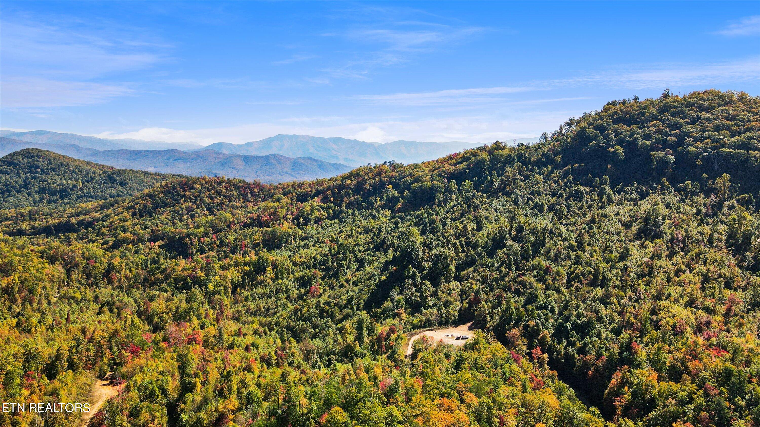 Alpine Drive Sevierville TN 37876