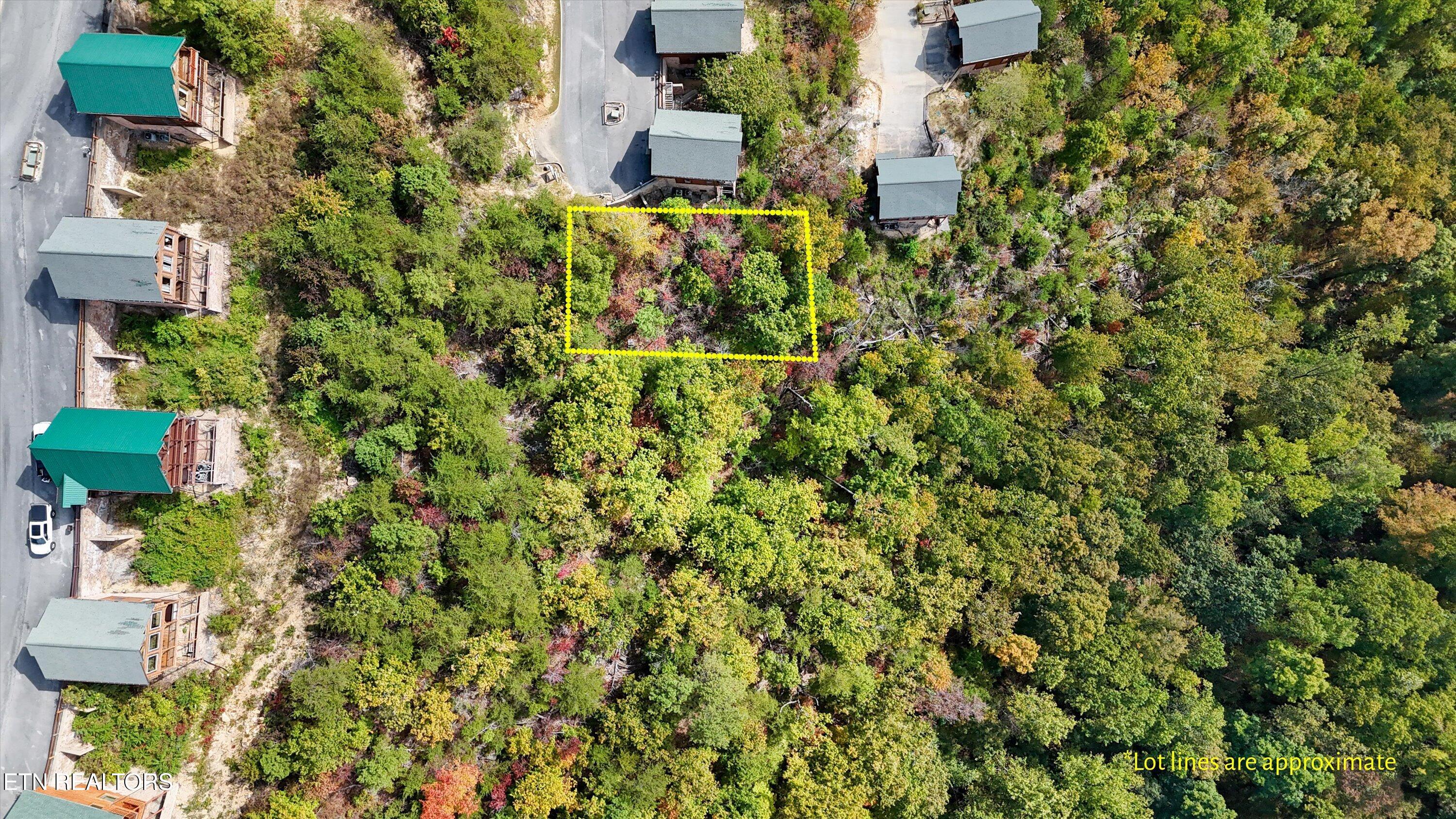 2820 Mountain Glory Trail Sevierville TN 37876