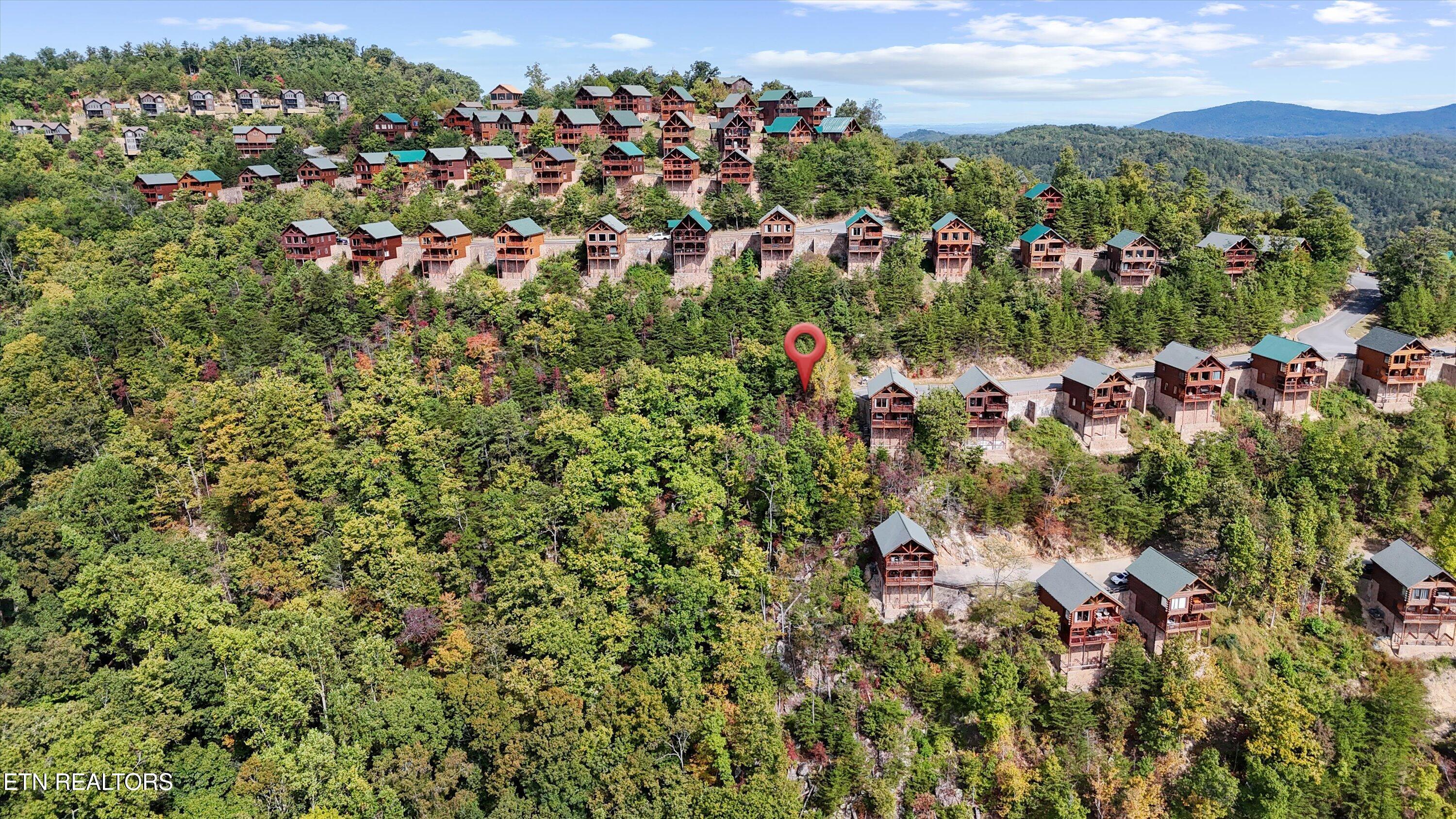 2820 Mountain Glory Trail Sevierville TN 37876