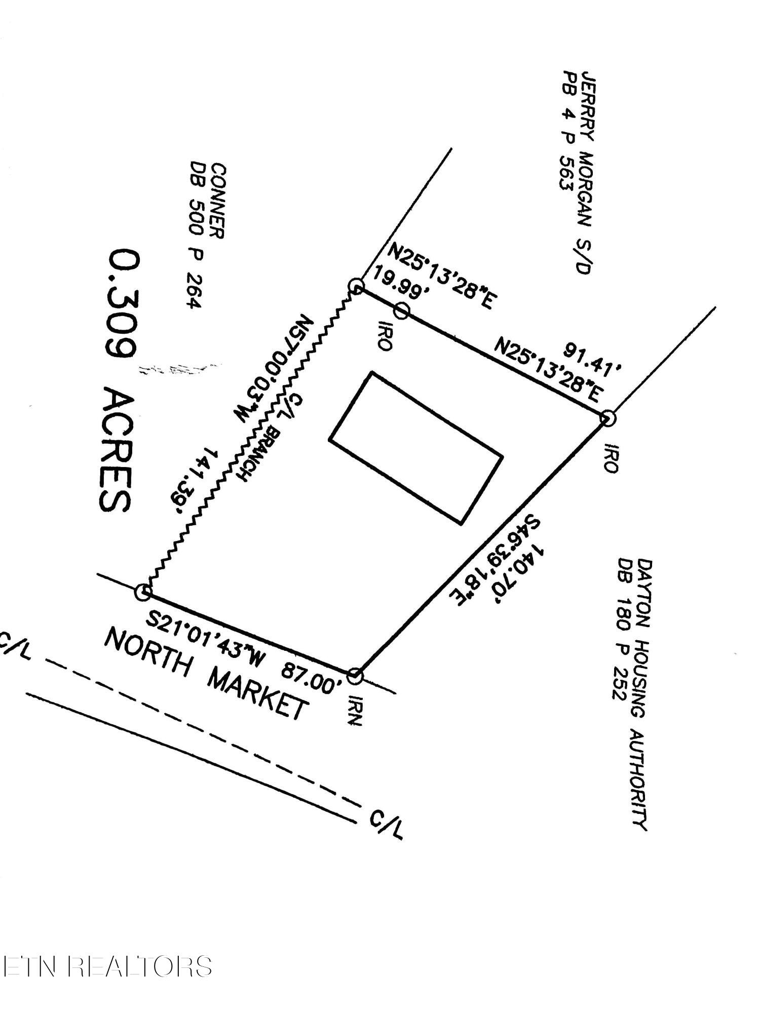 3269 Market Street Dayton TN 37321
