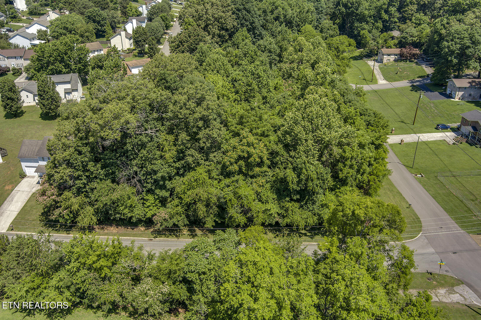 0 Wilkesboro Lane Knoxville TN 37912
