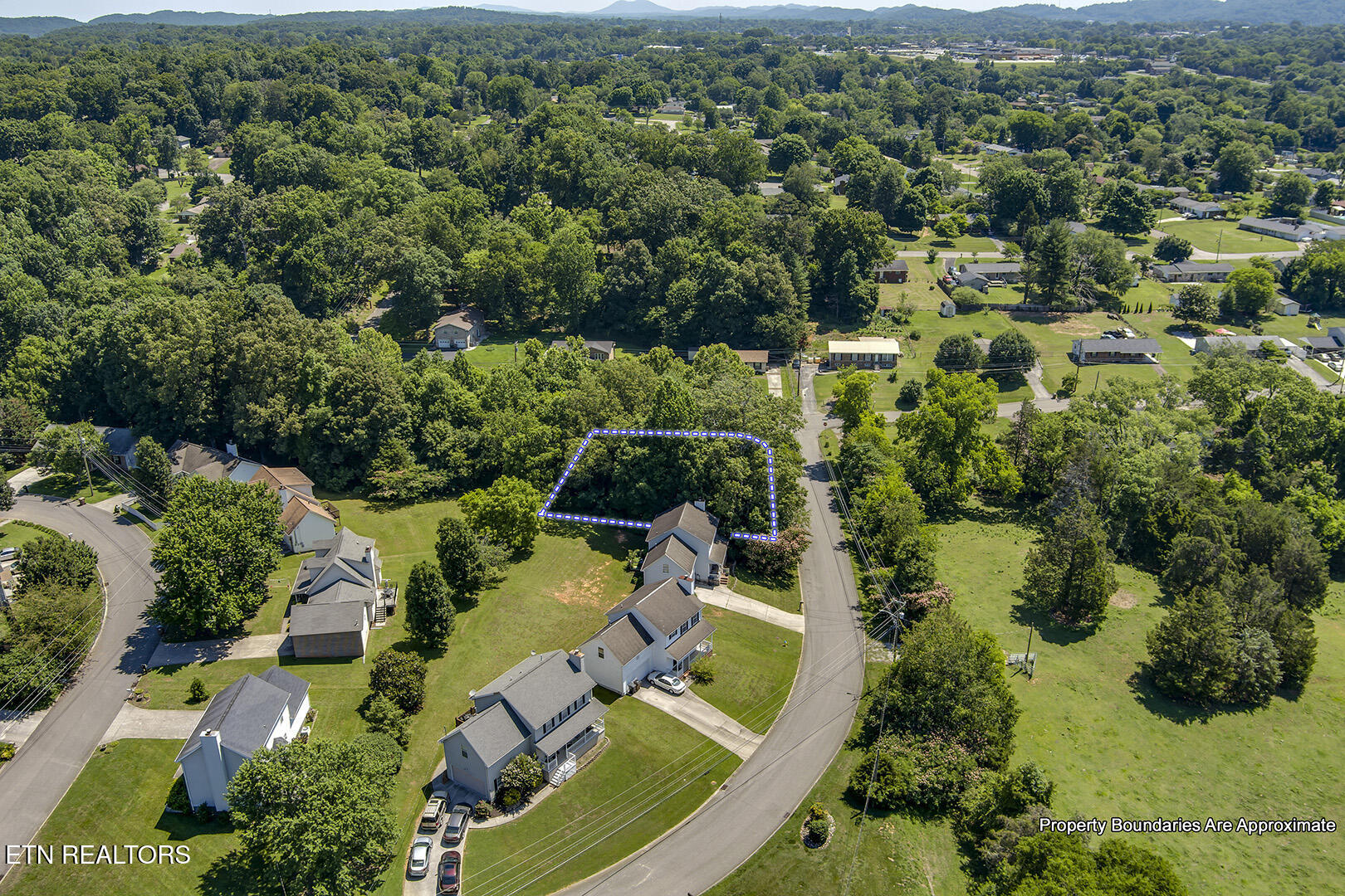 0 Wilkesboro Lane Knoxville TN 37912