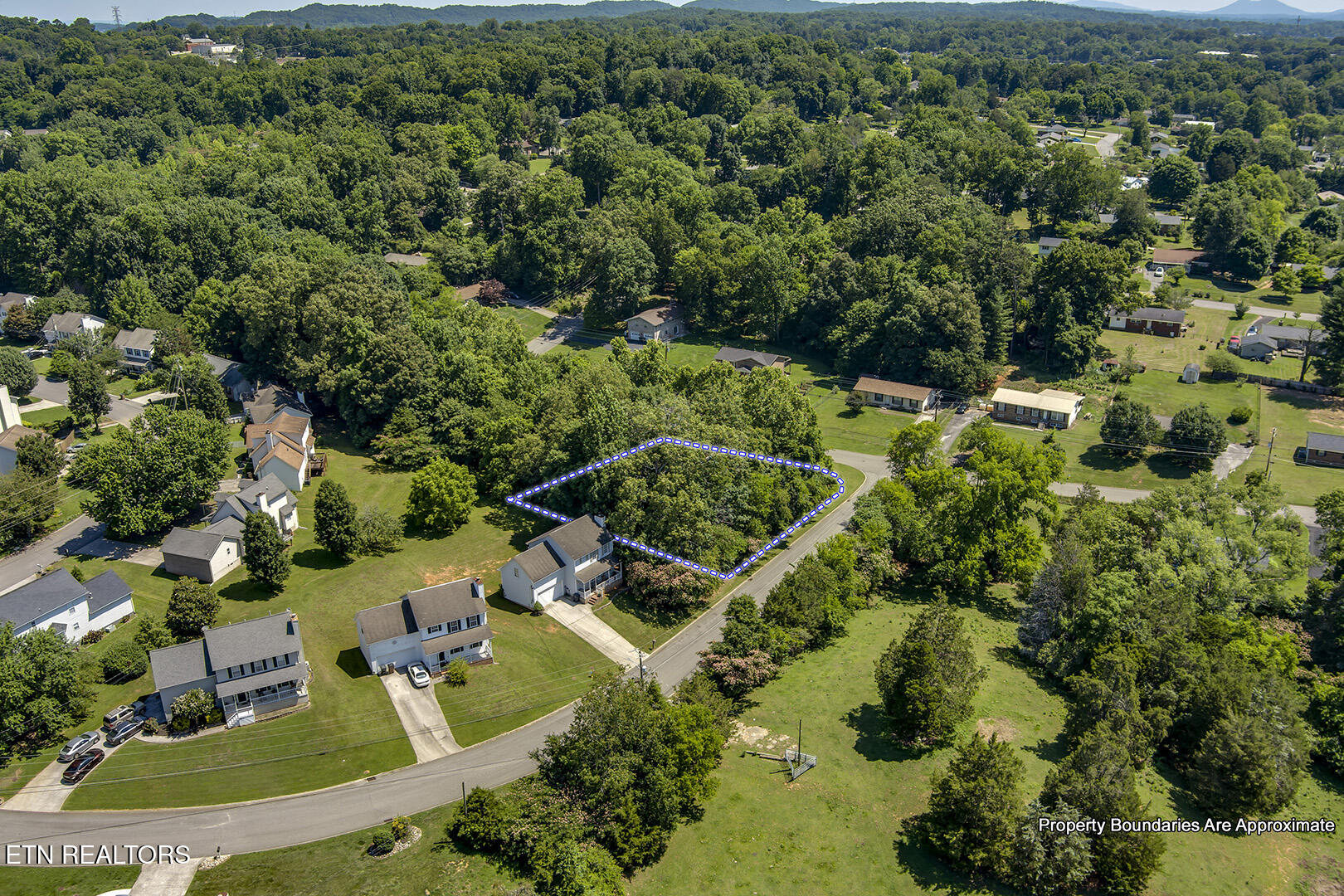 0 Wilkesboro Lane Knoxville TN 37912